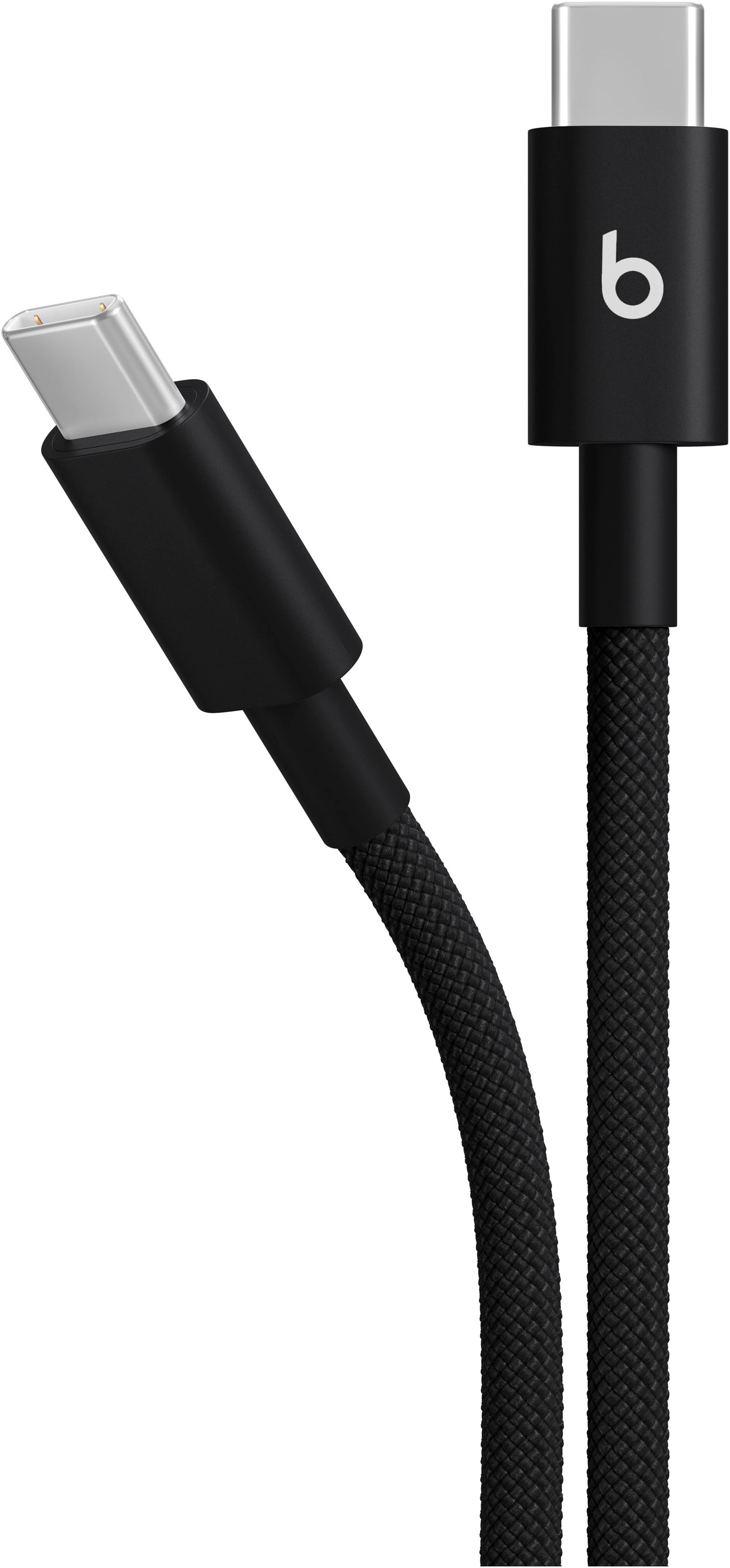 Apple USB-Kabel »USB-C auf USB-C Gewebtes Kabel«, USB-C, USB-C, 150 cm