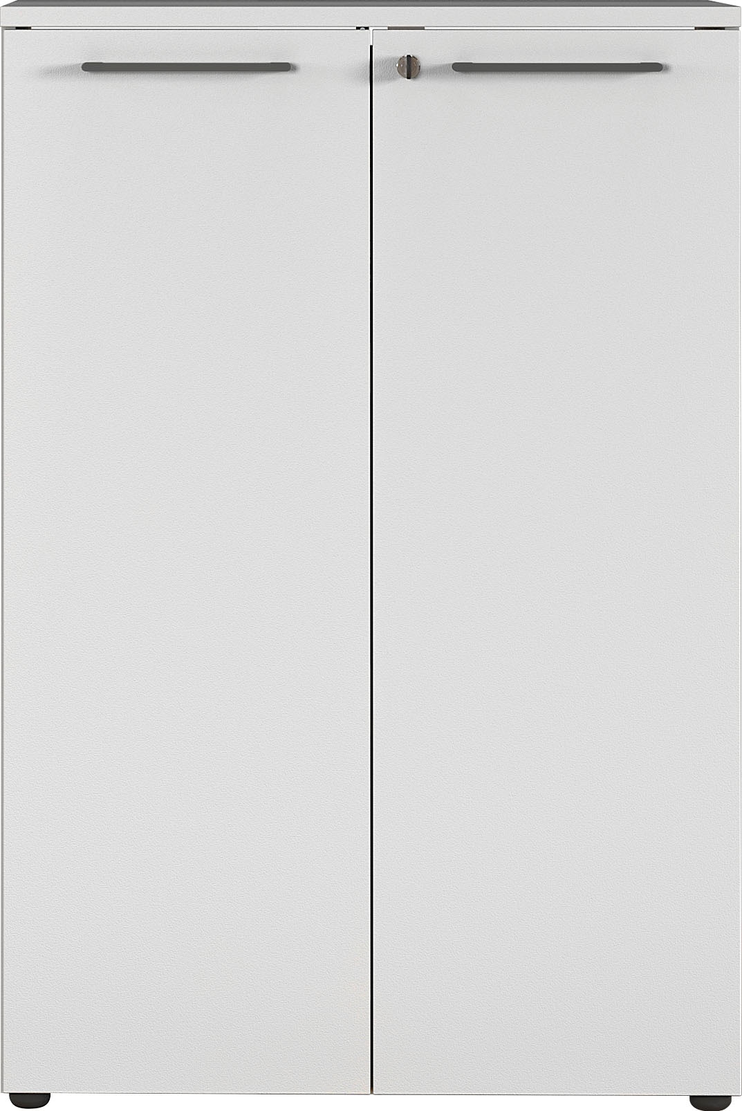 GERMANIA "GW-Agenda" opt. mit Schublade, Maße 80x120 cm, Made in Germany