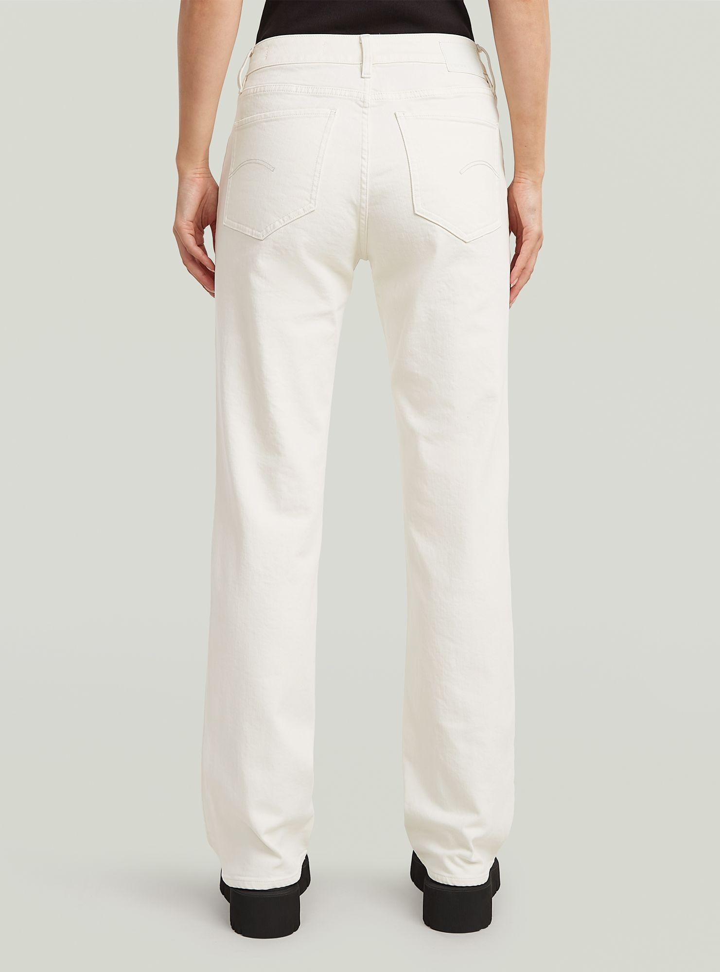 G-STAR 5-Pocket-Jeans »G-Straight Jeans«