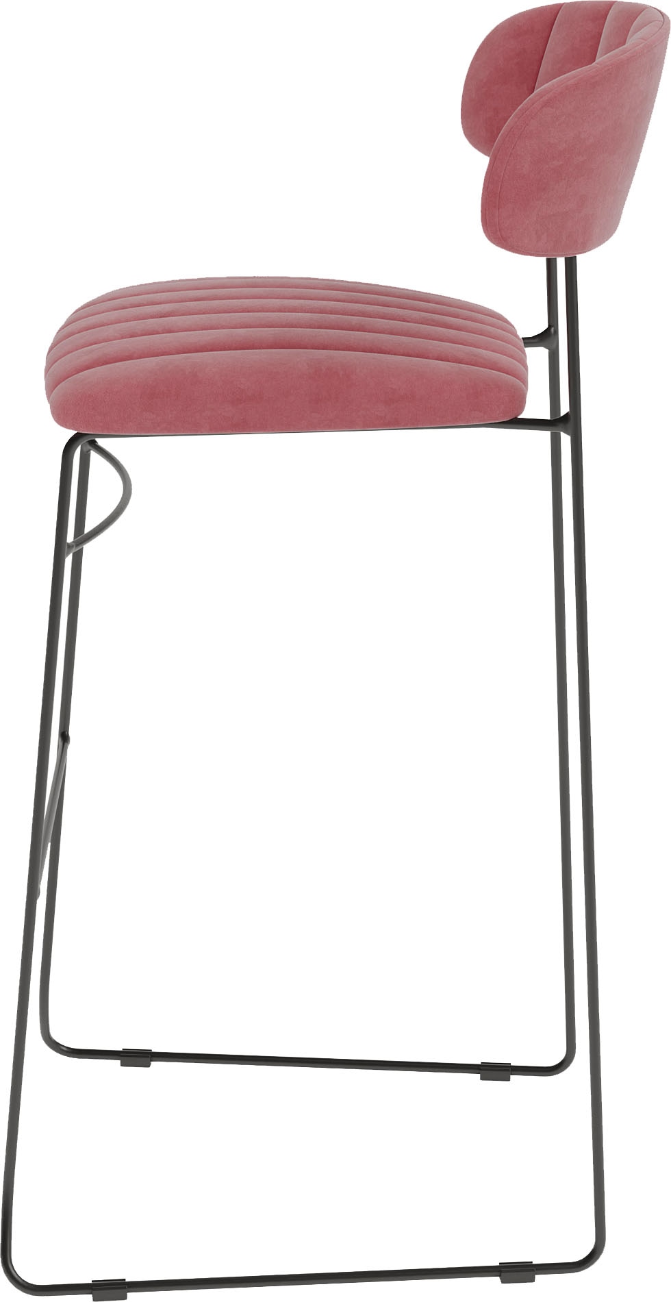 Essentials Barhocker »Mundo«, Leicht zu Transportieren