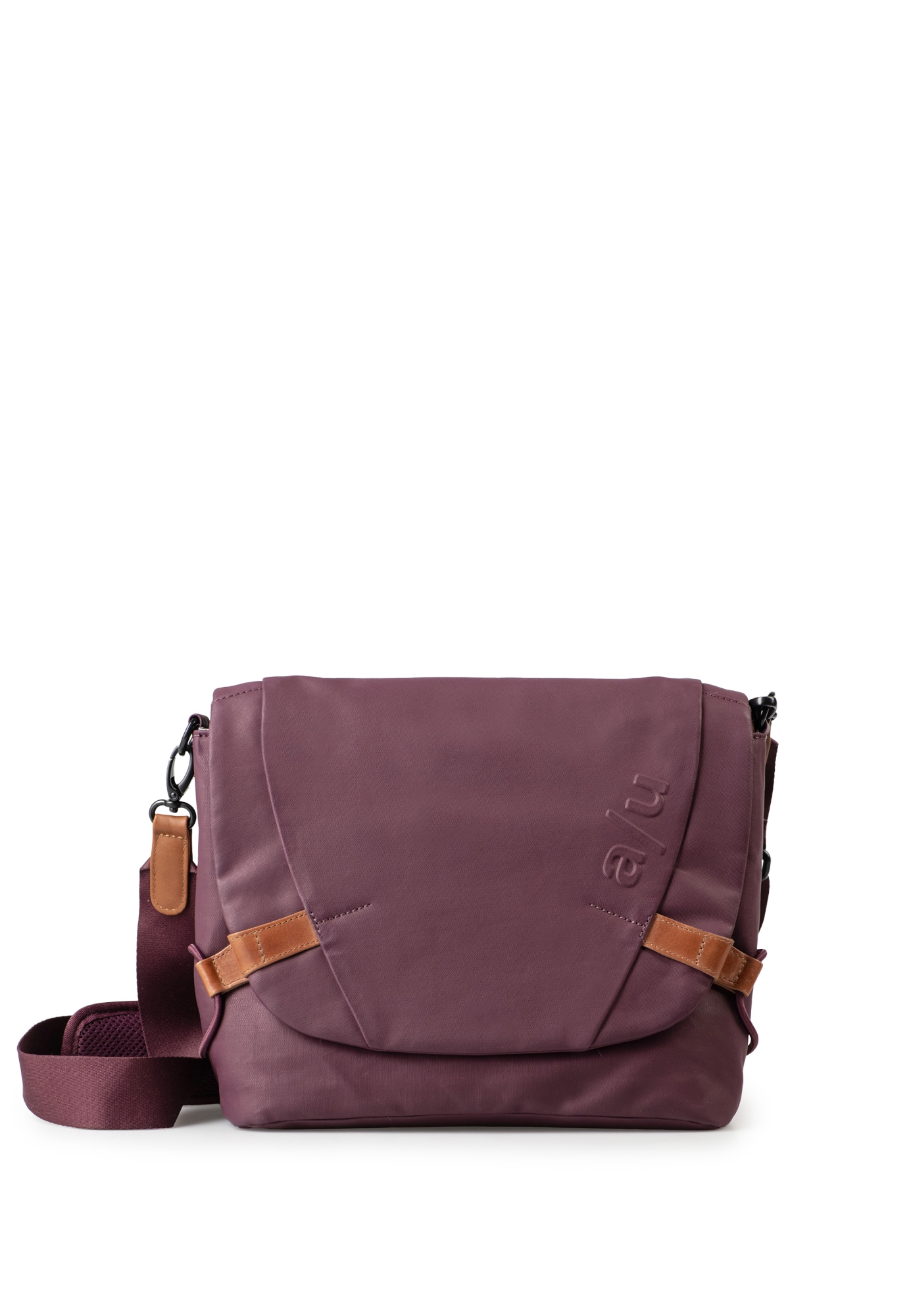 aunts & uncles Messenger Bag "Aunts & Uncles Umhängetasche Sendai" günstig online kaufen