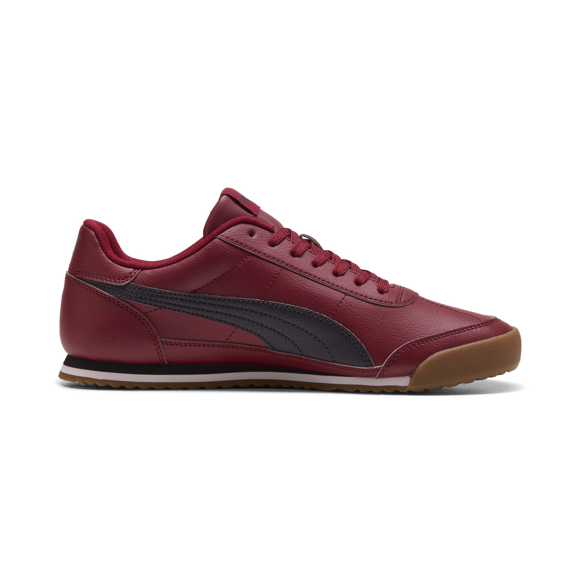 PUMA Sneaker »PUMA Turino II Sneakers Erwachsene«