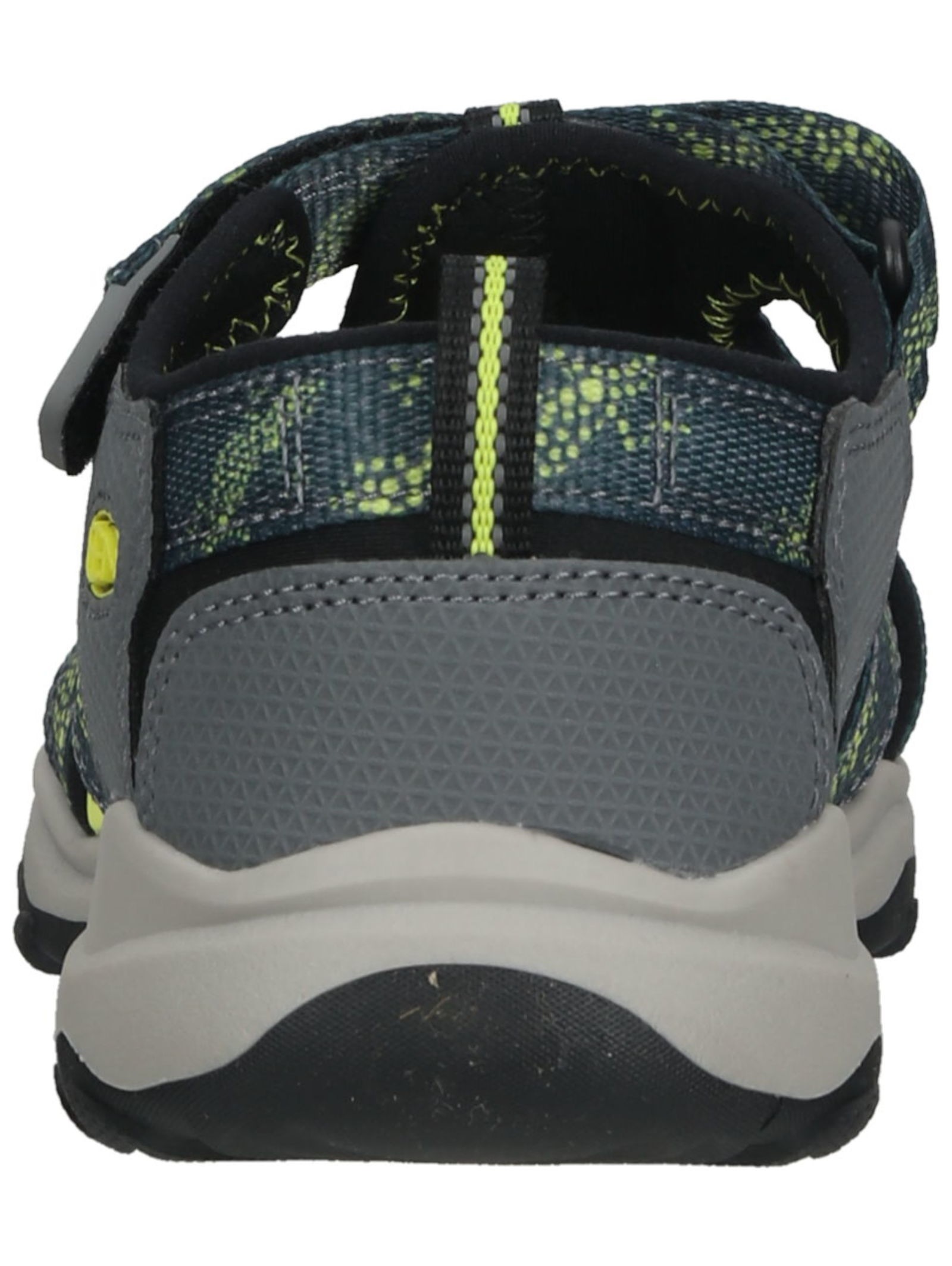 Keen Sandale »Keen Wanderschuhe Lederimitat/Textil«