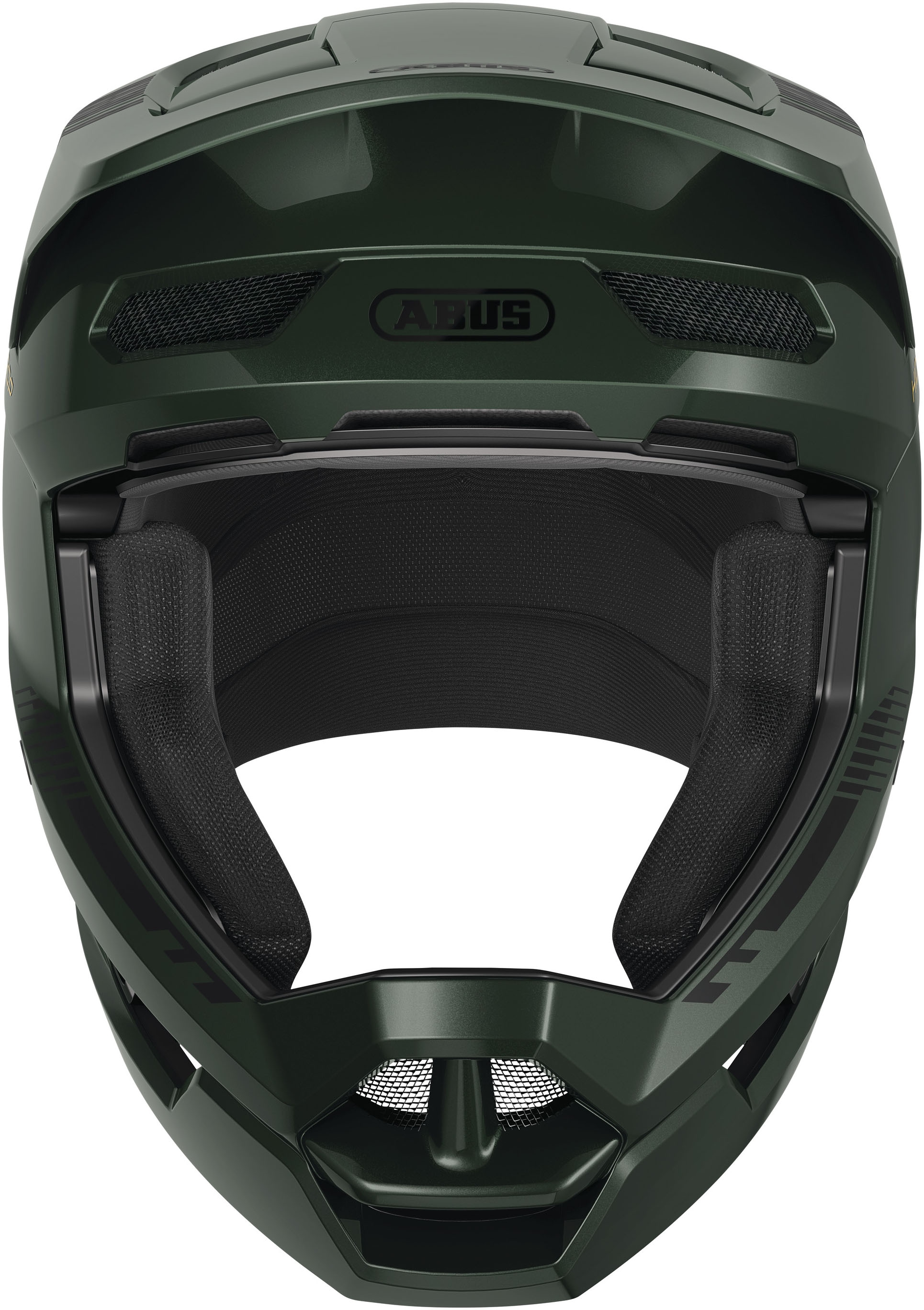 ABUS Fahrradhelm »HIDROP«