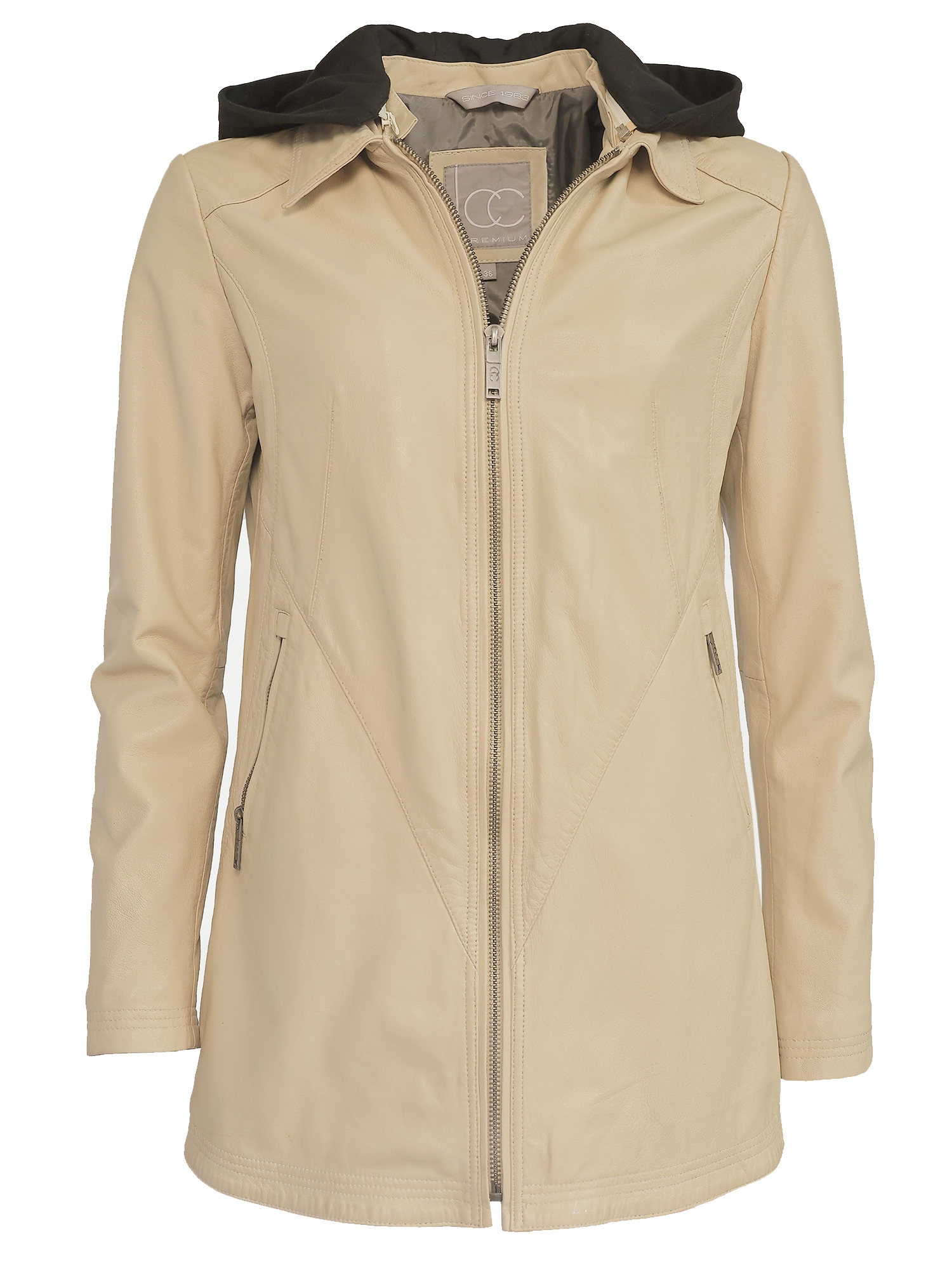JCC Lederjacke »3102220«