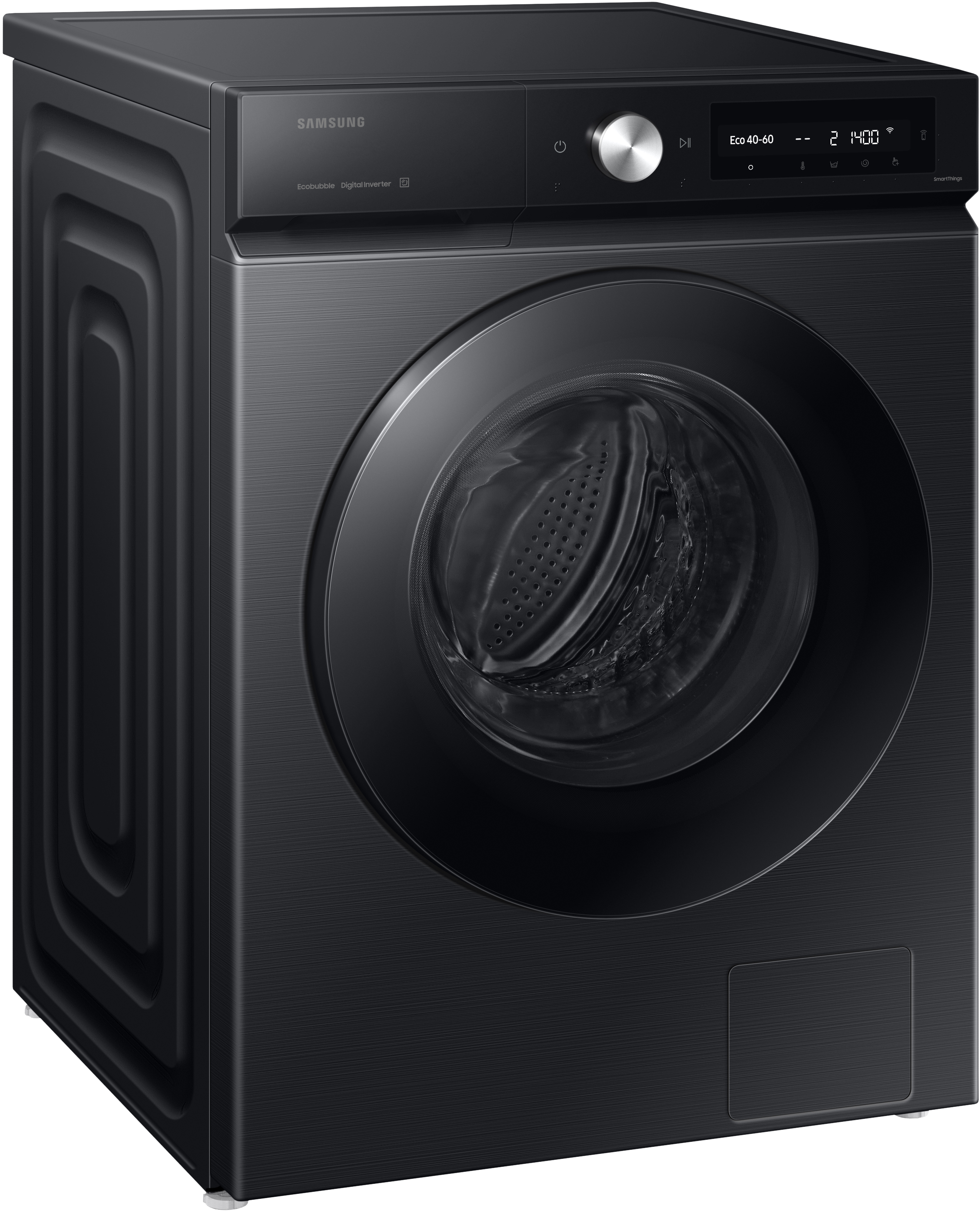 Samsung Waschmaschine "WW11DB7B34GB", WW7000D, WW11DB7B34GB, 11 kg, 1400 U/min