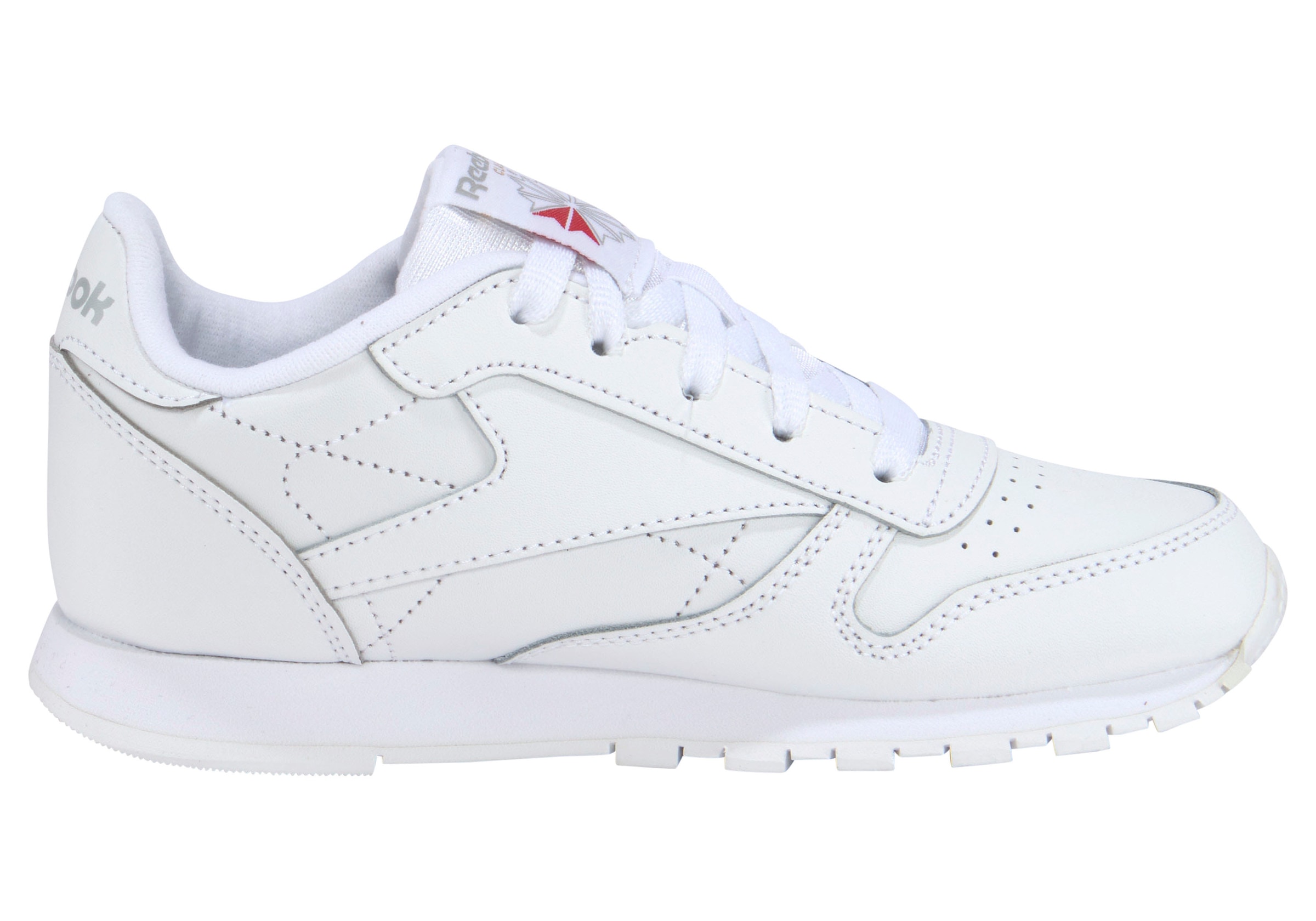 Reebok Classic Sneaker »CLASSIC LEATHER«