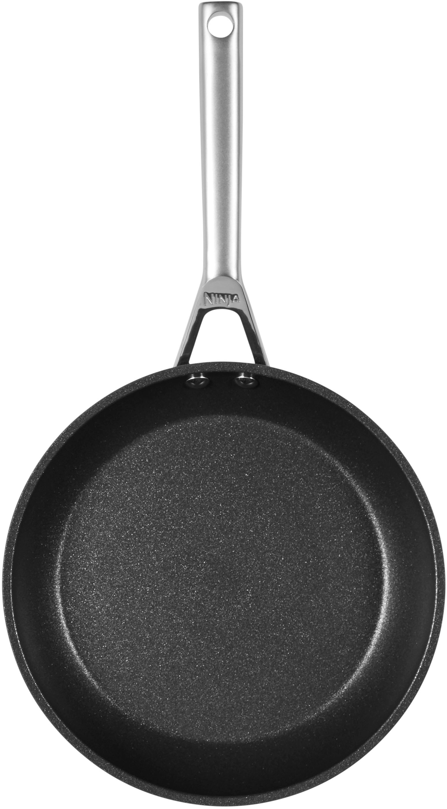 NINJA Bratpfanne "Ninja ZEROSTICK Premium Pfanne C300DE" Aluminium 1 Stk. t günstig online kaufen