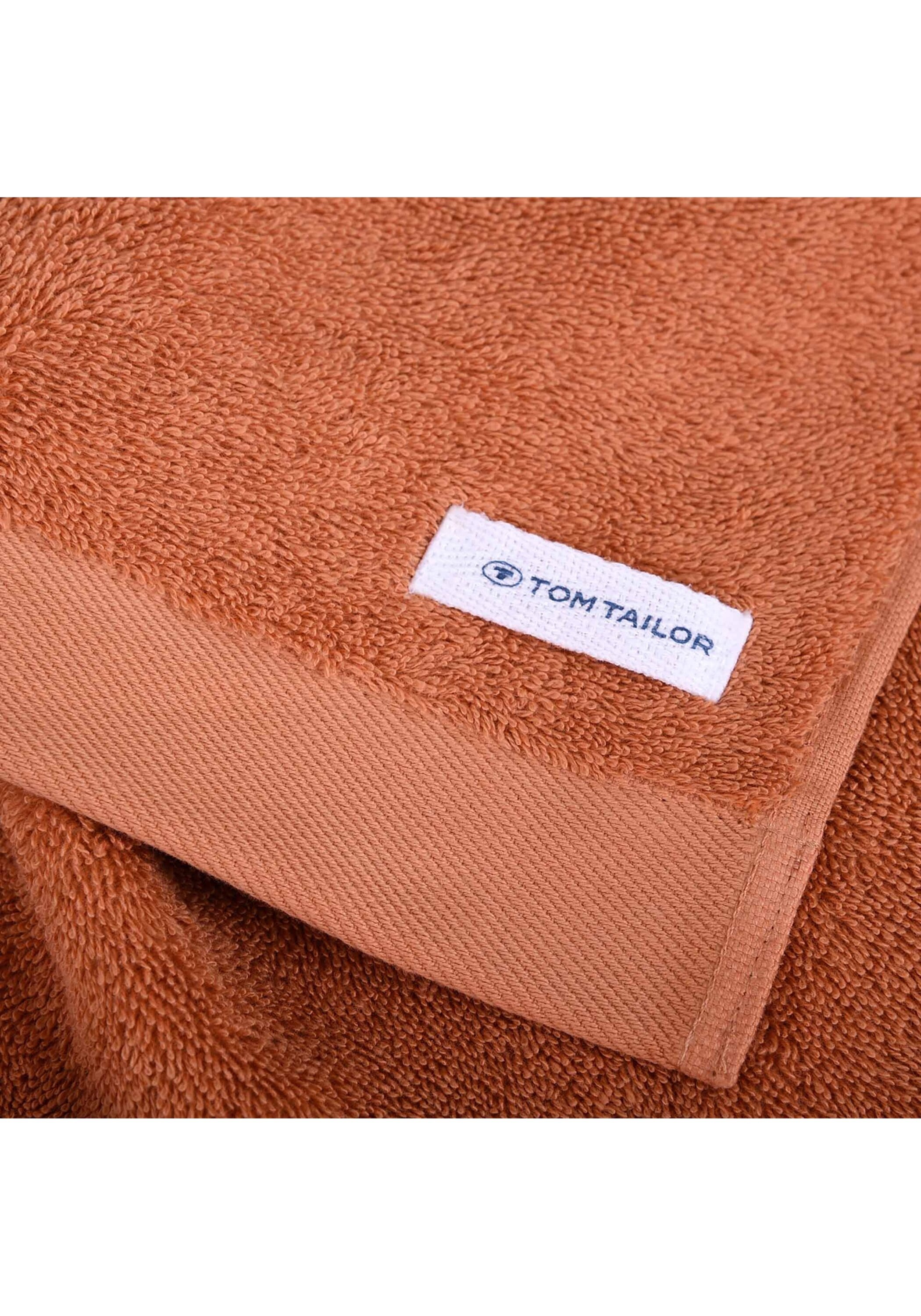 Thumbnail - TOM TAILOR Handtuch "Handtuch Color Bath Towel 1er Pack"