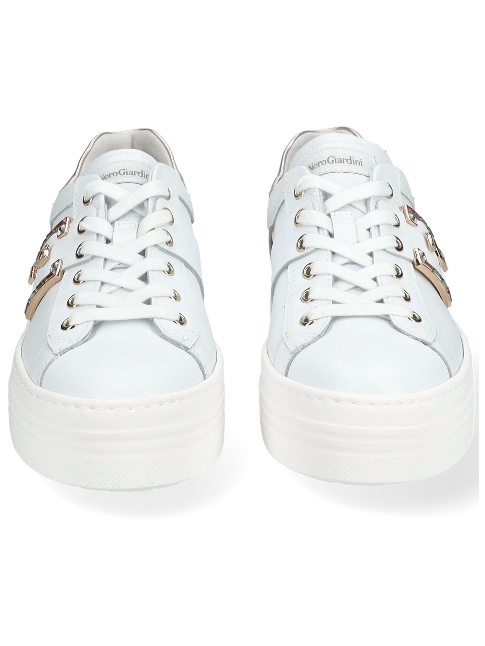 Thumbnail - Nero Giardini Sneaker "Nero Giardini Sneaker Leder"