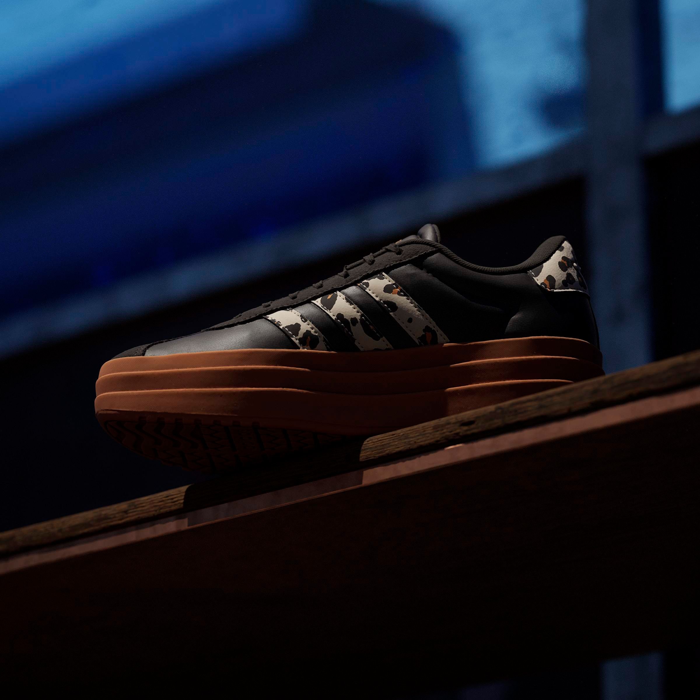 adidas Sportswear Sneaker »VL COURT BOLD«
