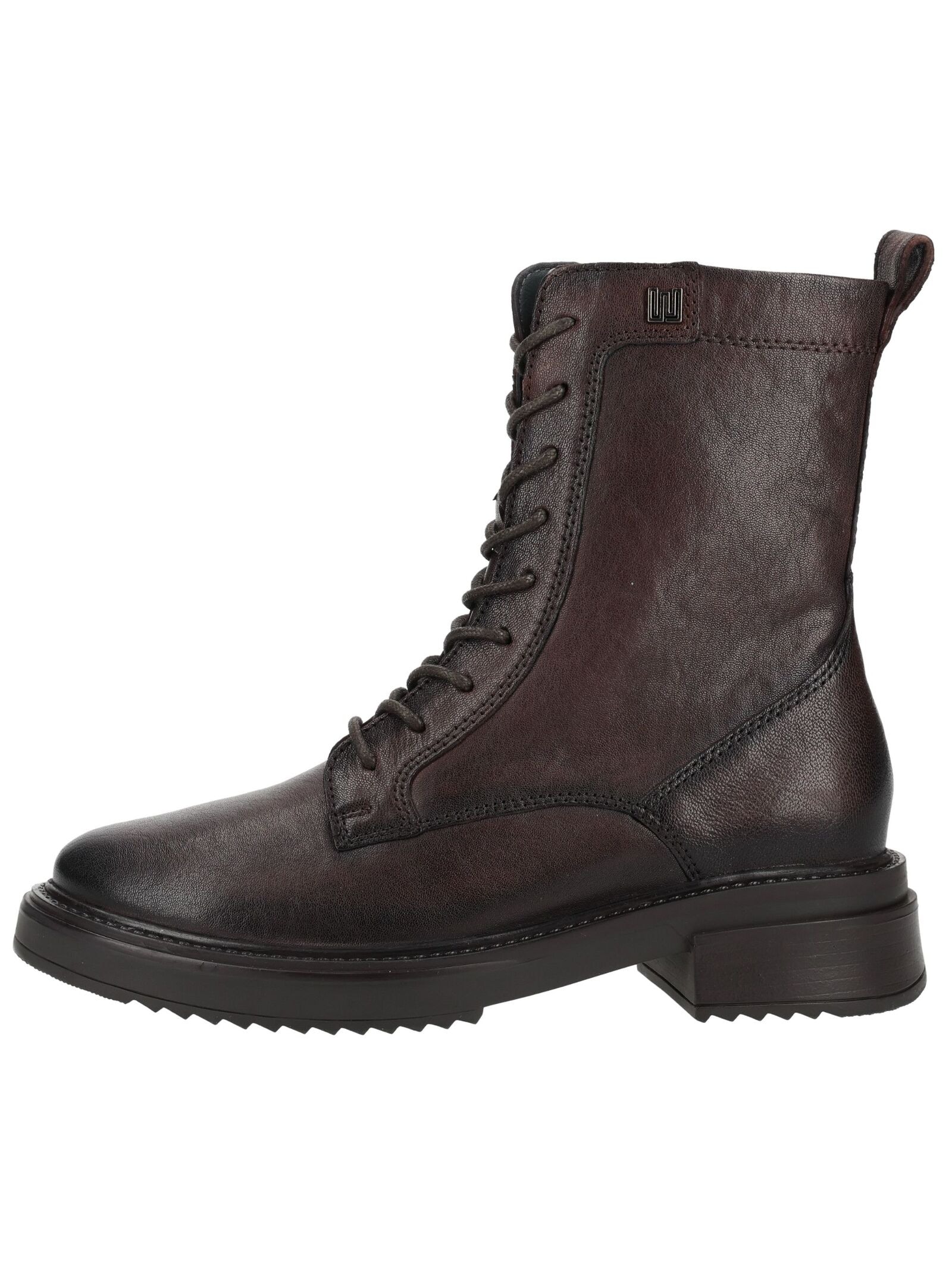 Waldläufer Schnürstiefelette »Waldläufer Stiefelette Leder«