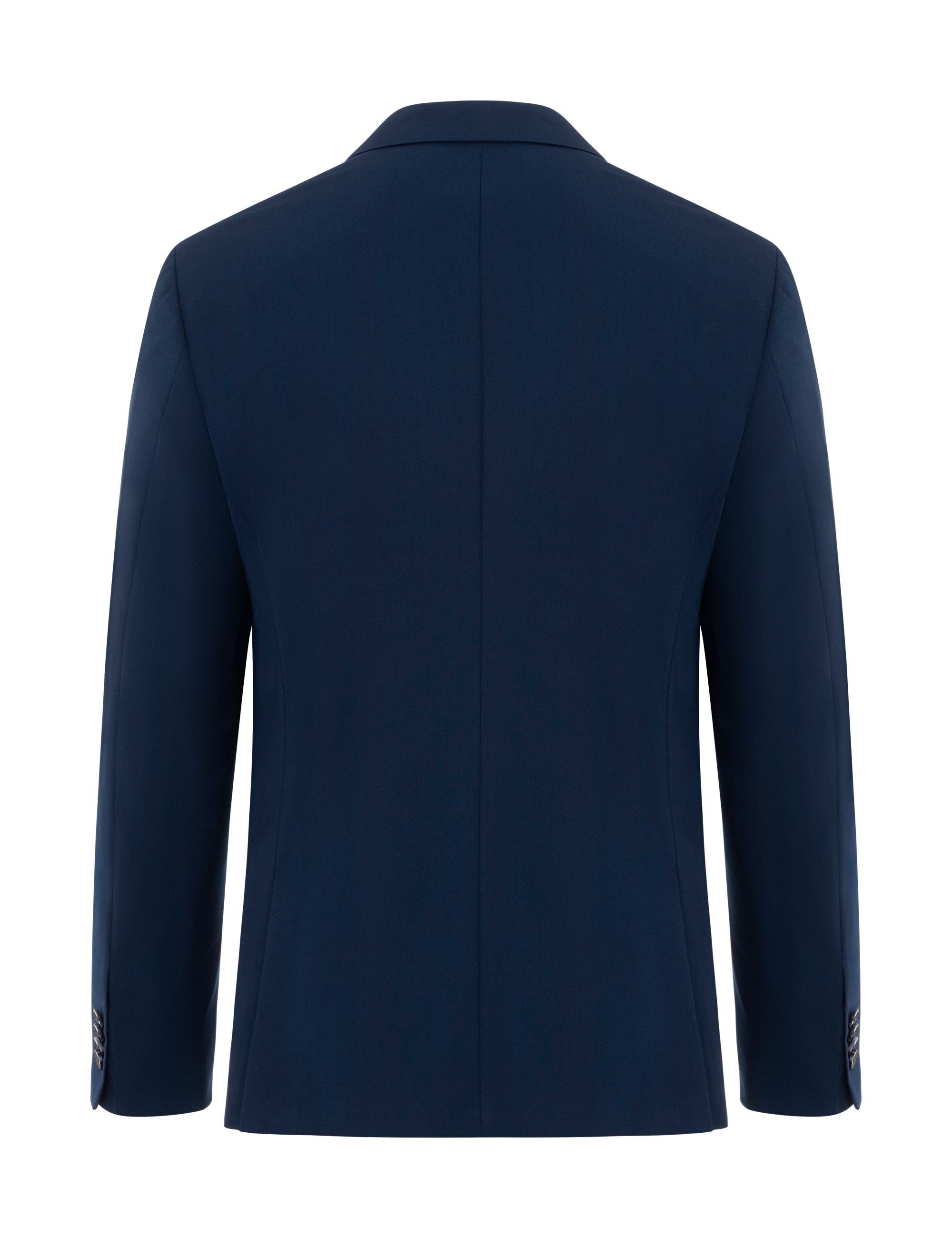 Thomas Goodwin Baukastensakko »Sakko«