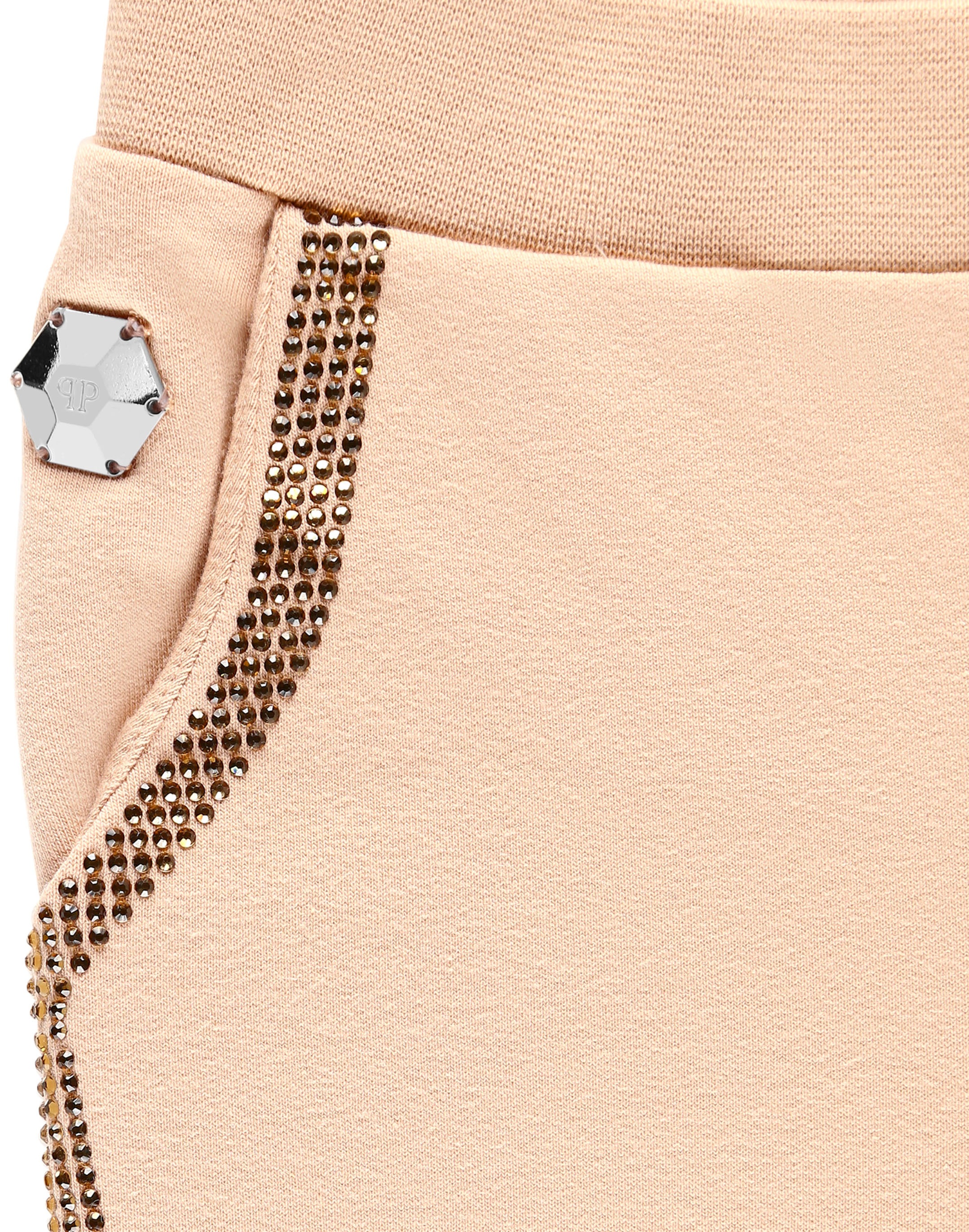 Thumbnail - PHILIPP PLEIN Jogger Pants "Iconic Plein"