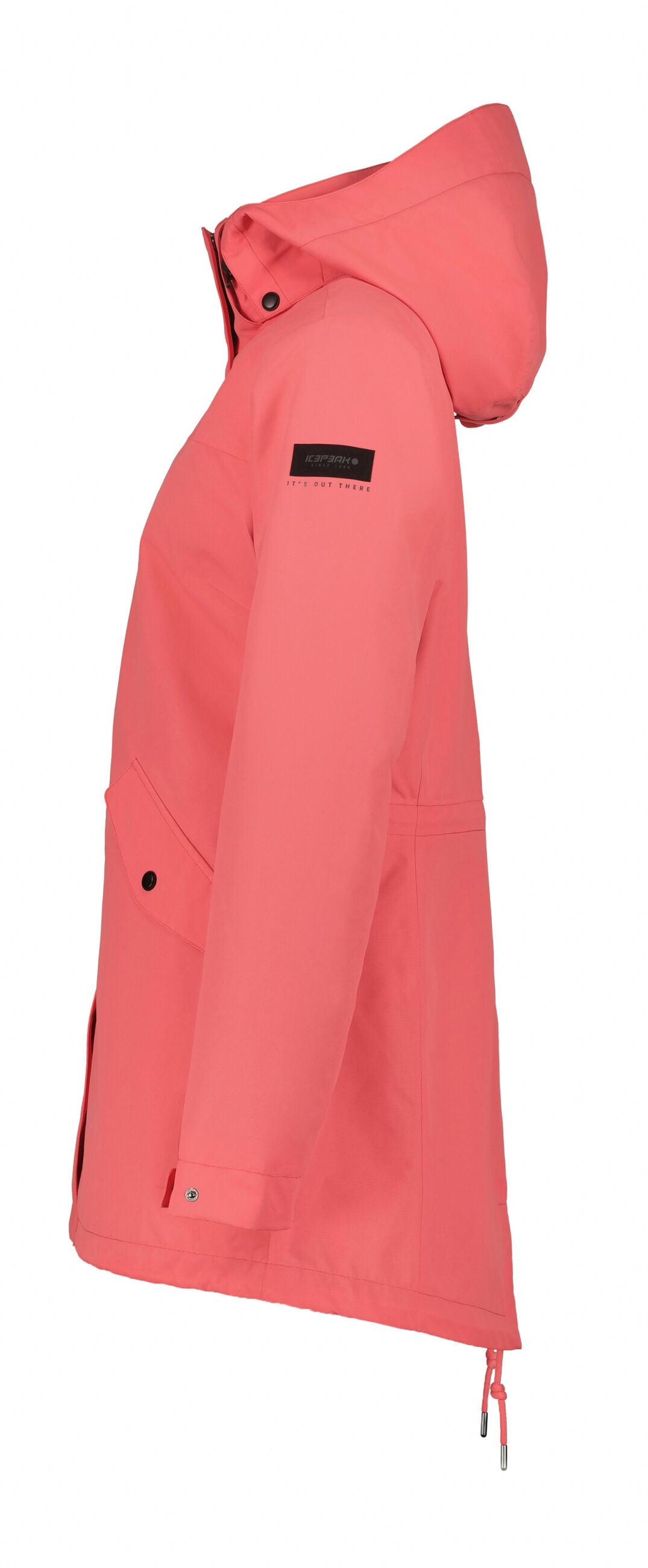 Icepeak Outdoorjacke »Icepeak Jacke Addis«