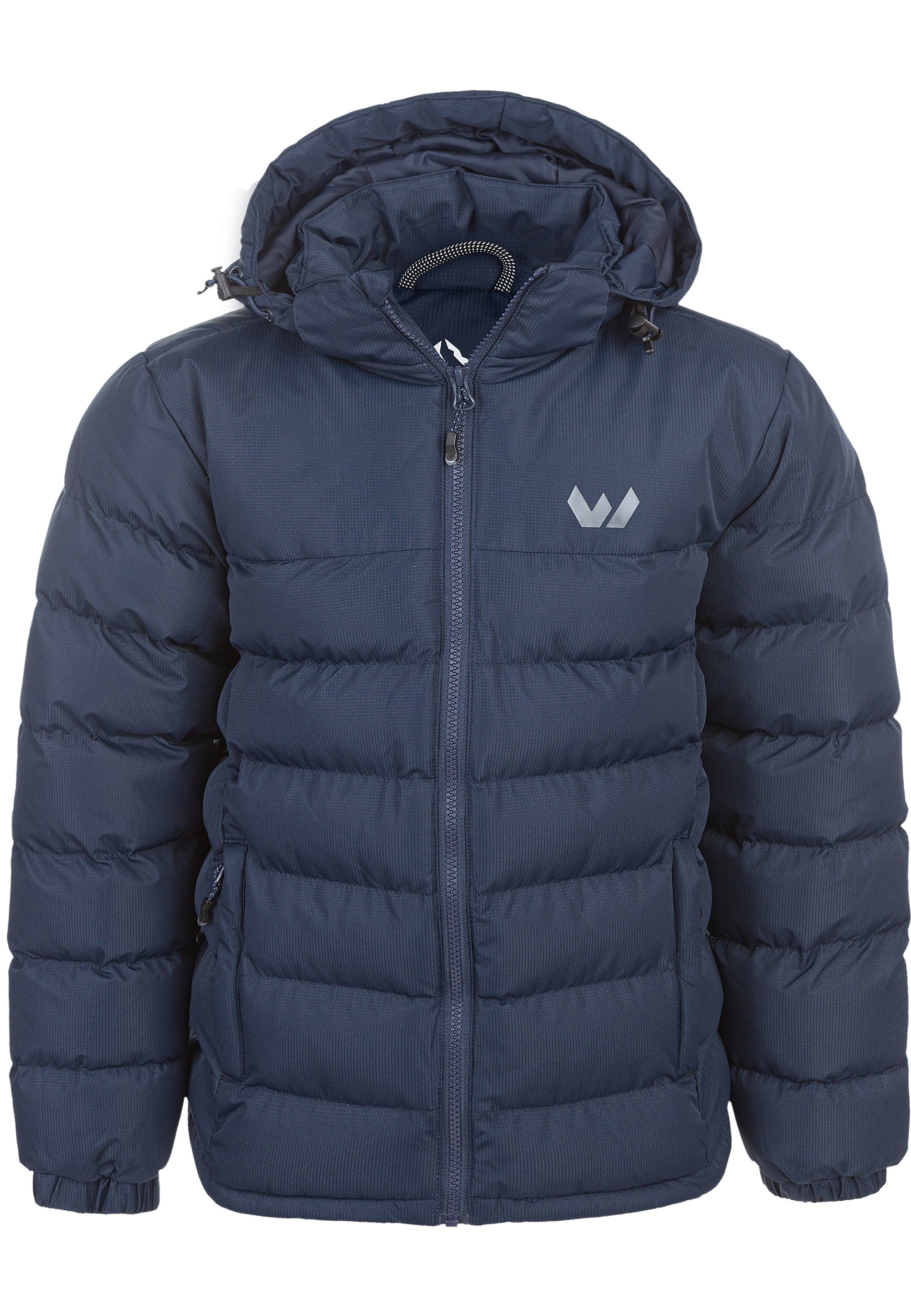 WHISTLER Outdoorjacke "Carseno Jr." mit wasserabweisender Eigenschaft