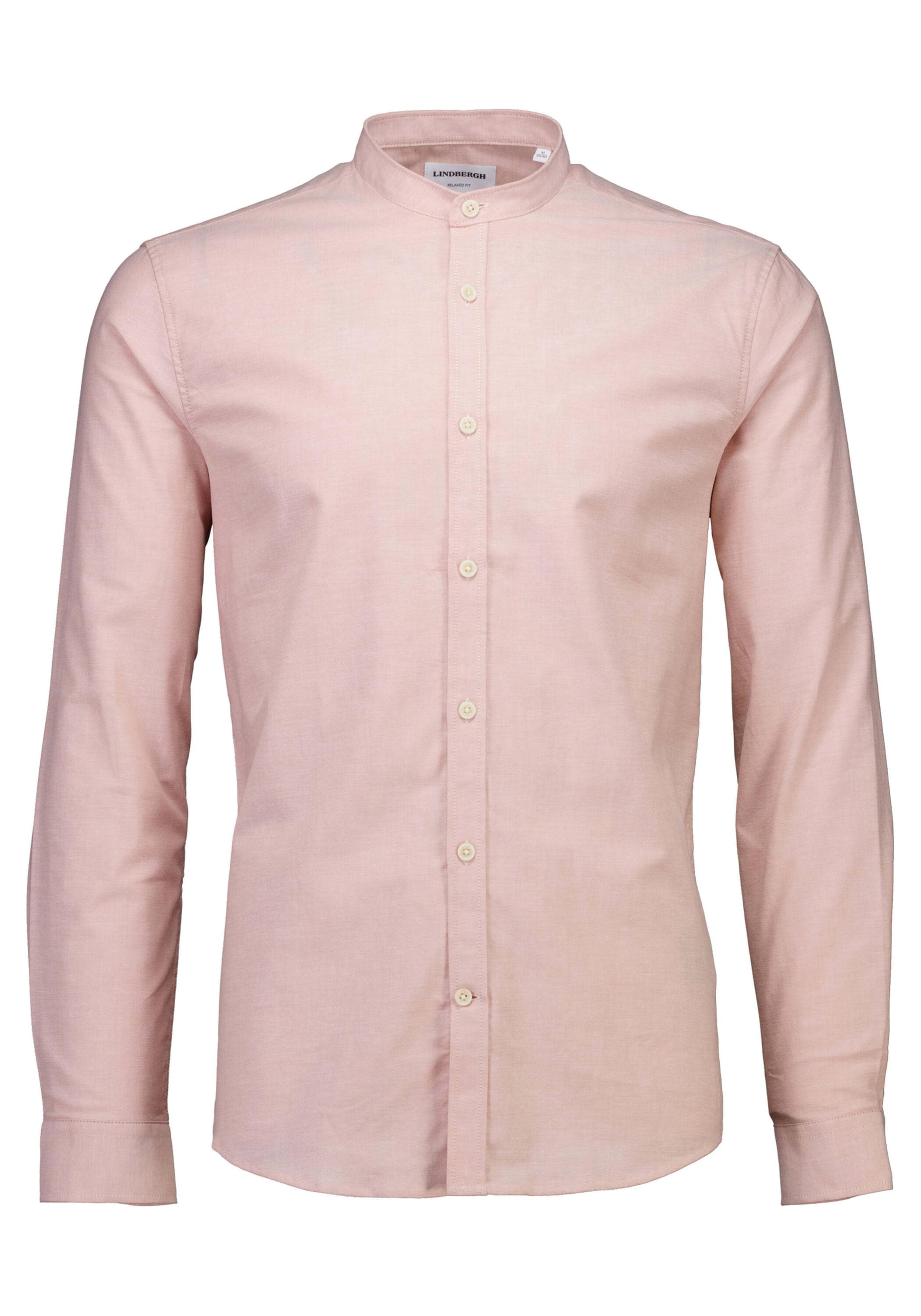 LINDBERGH Businesshemd "Lindbergh Oxford-Hemd" günstig online kaufen