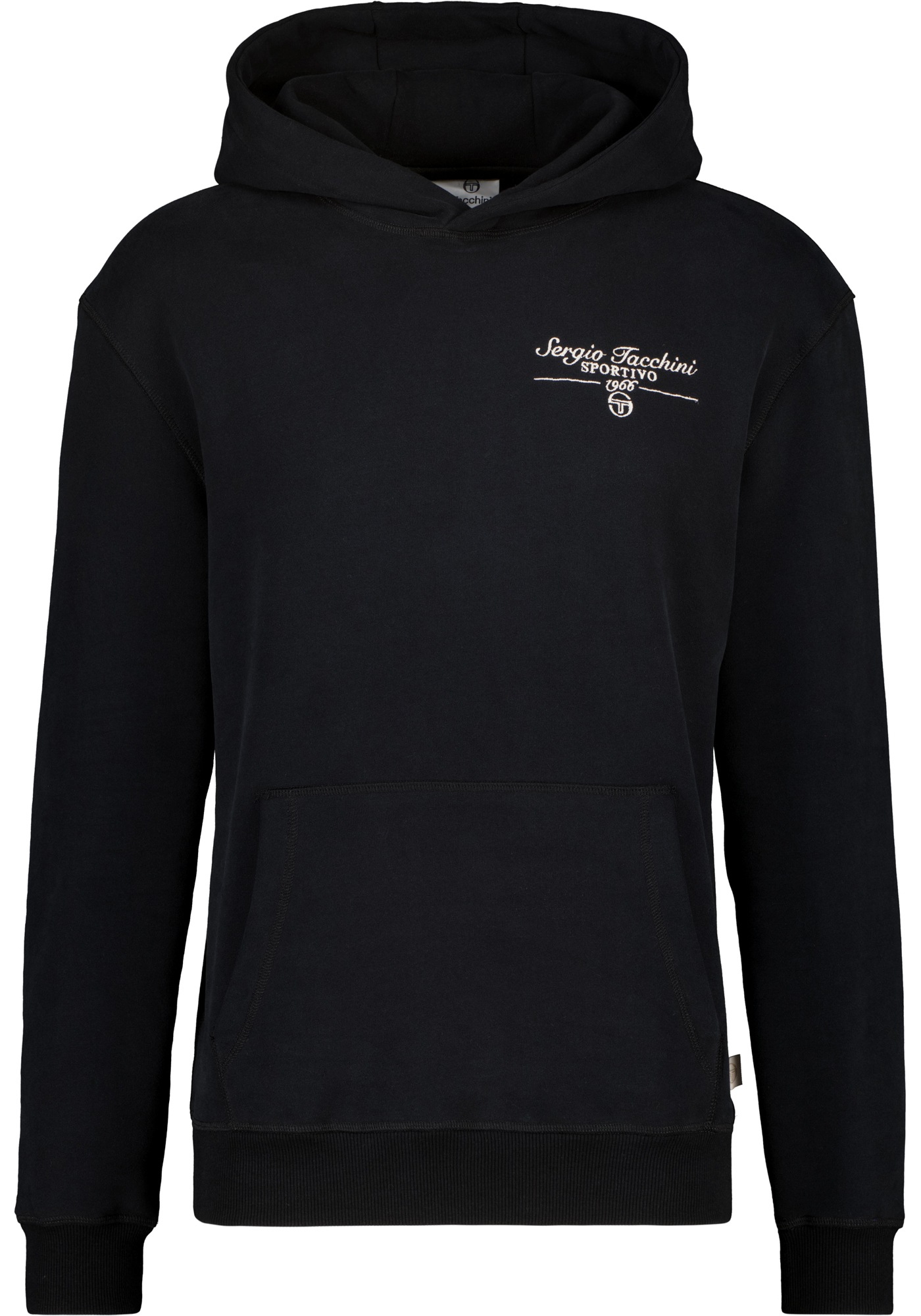 Sergio Tacchini Sportinio stiliaus megztinis »NOAH Hoo...