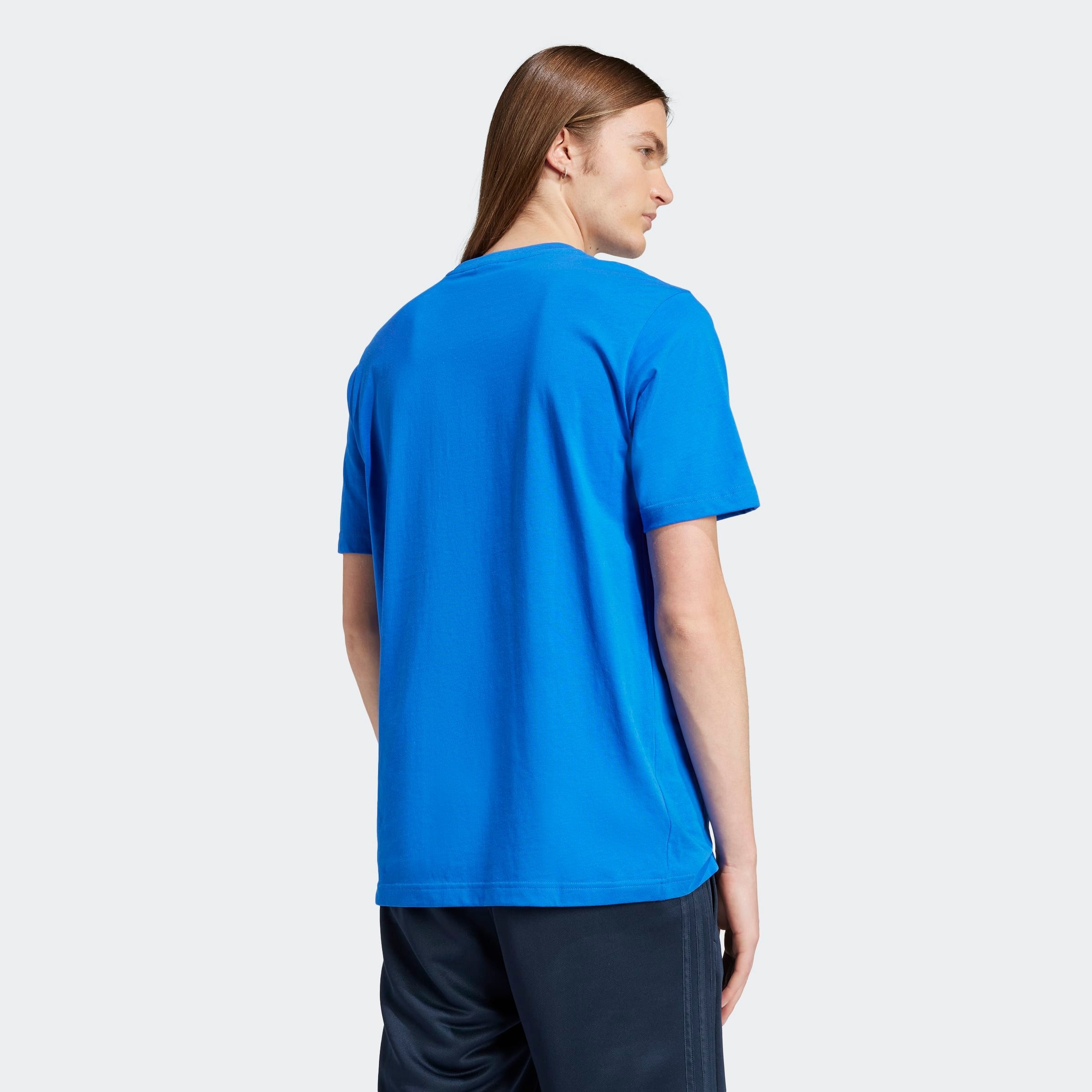 adidas Originals T-Shirt "Q12 TS ROLLER" günstig online kaufen