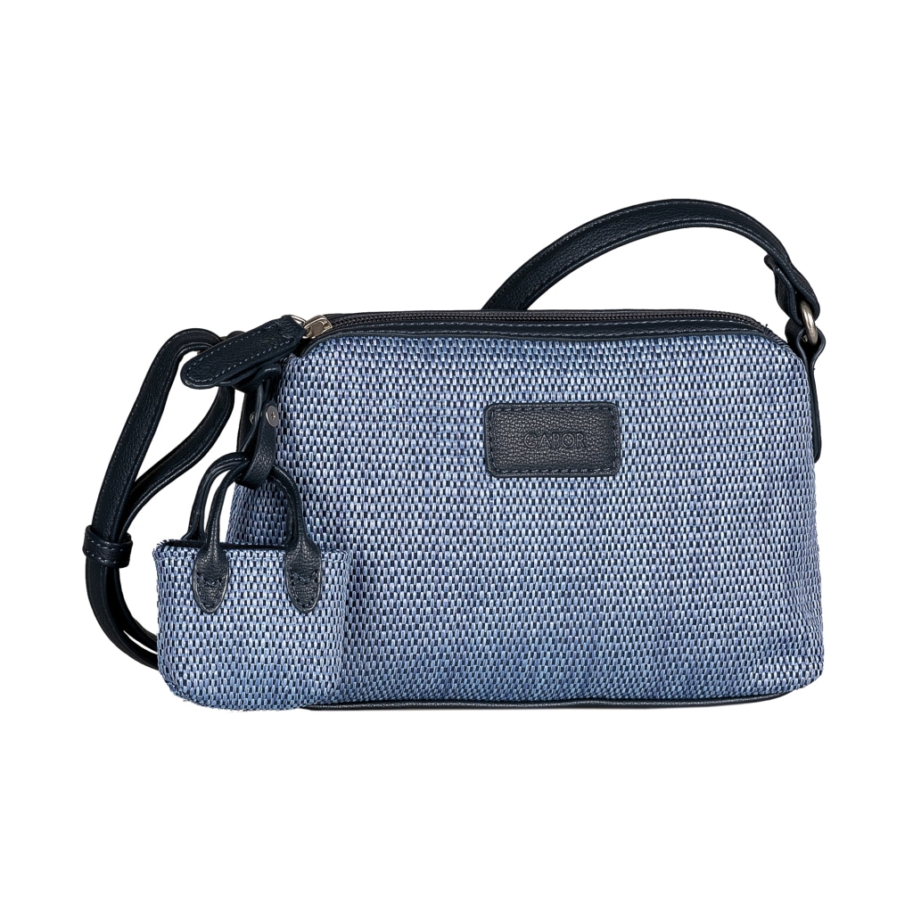 Gabor Handtasche "Granada Denada" Damen Umhängetasche, Schultertasche mit M günstig online kaufen