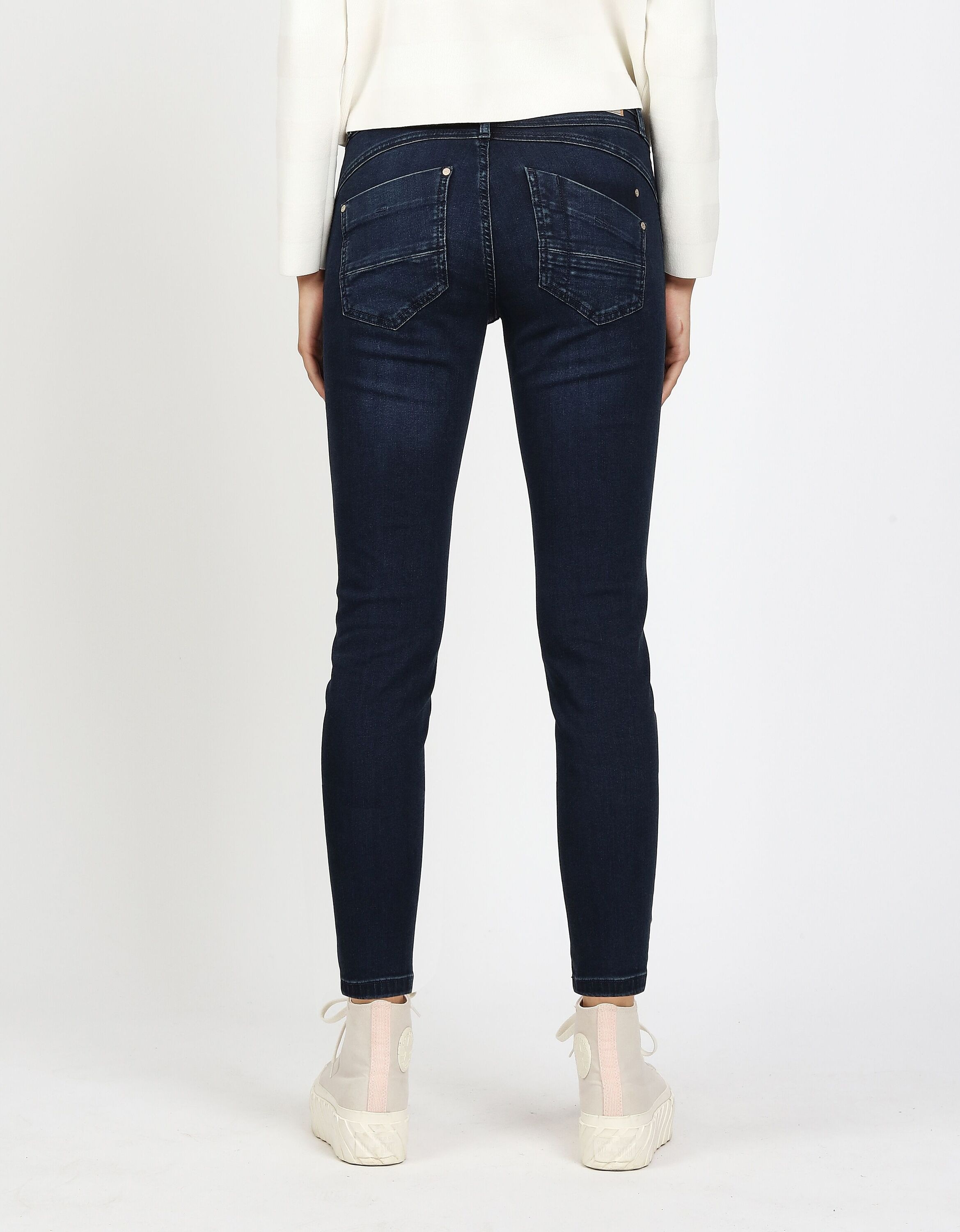 GANG 5-Pocket-Jeans »94AMELIE« im 5-Pocket-Style