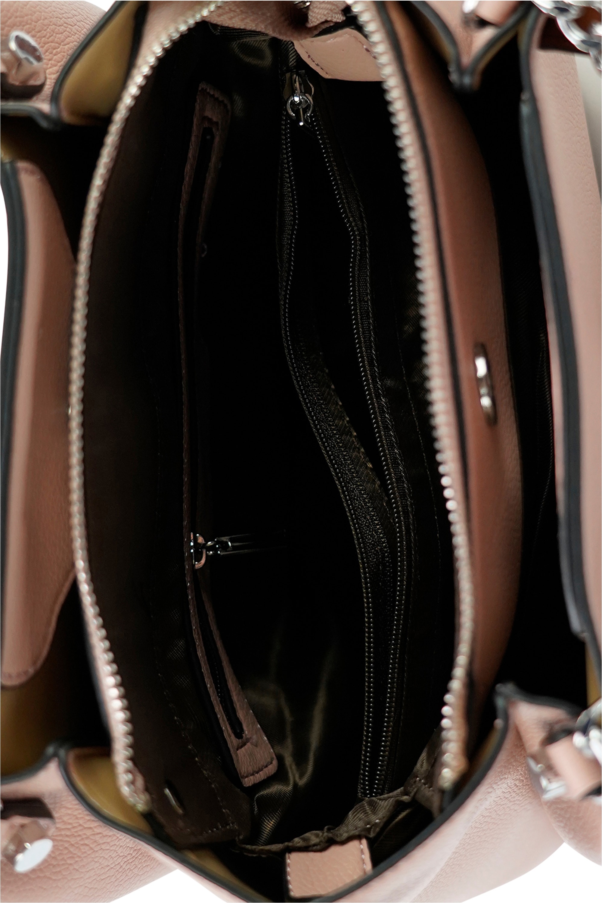 Harpa Henkeltasche »GABBIE« mehrere Fächer