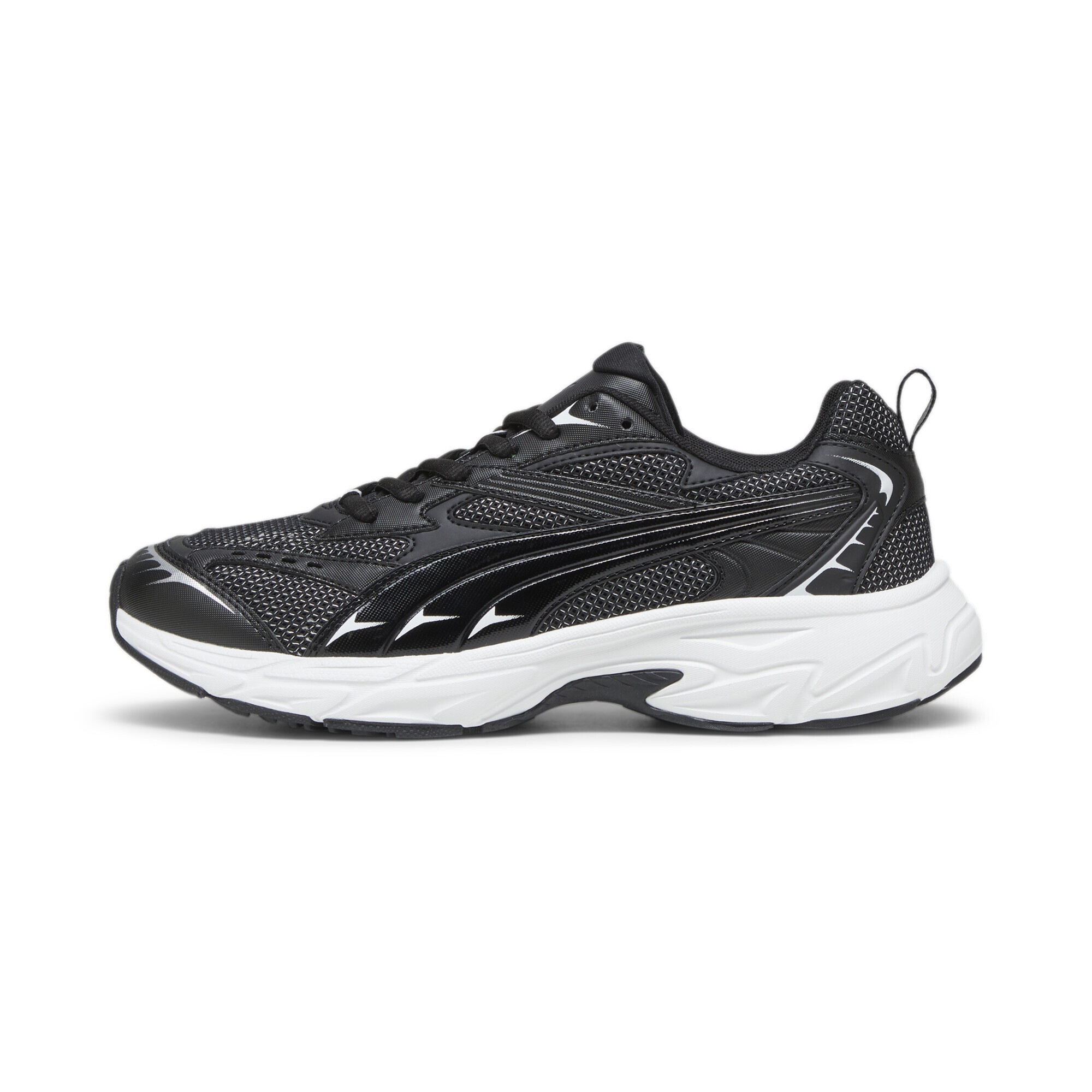 PUMA Sneaker »PUMA Morphic Base Sneakers Erwachsene«