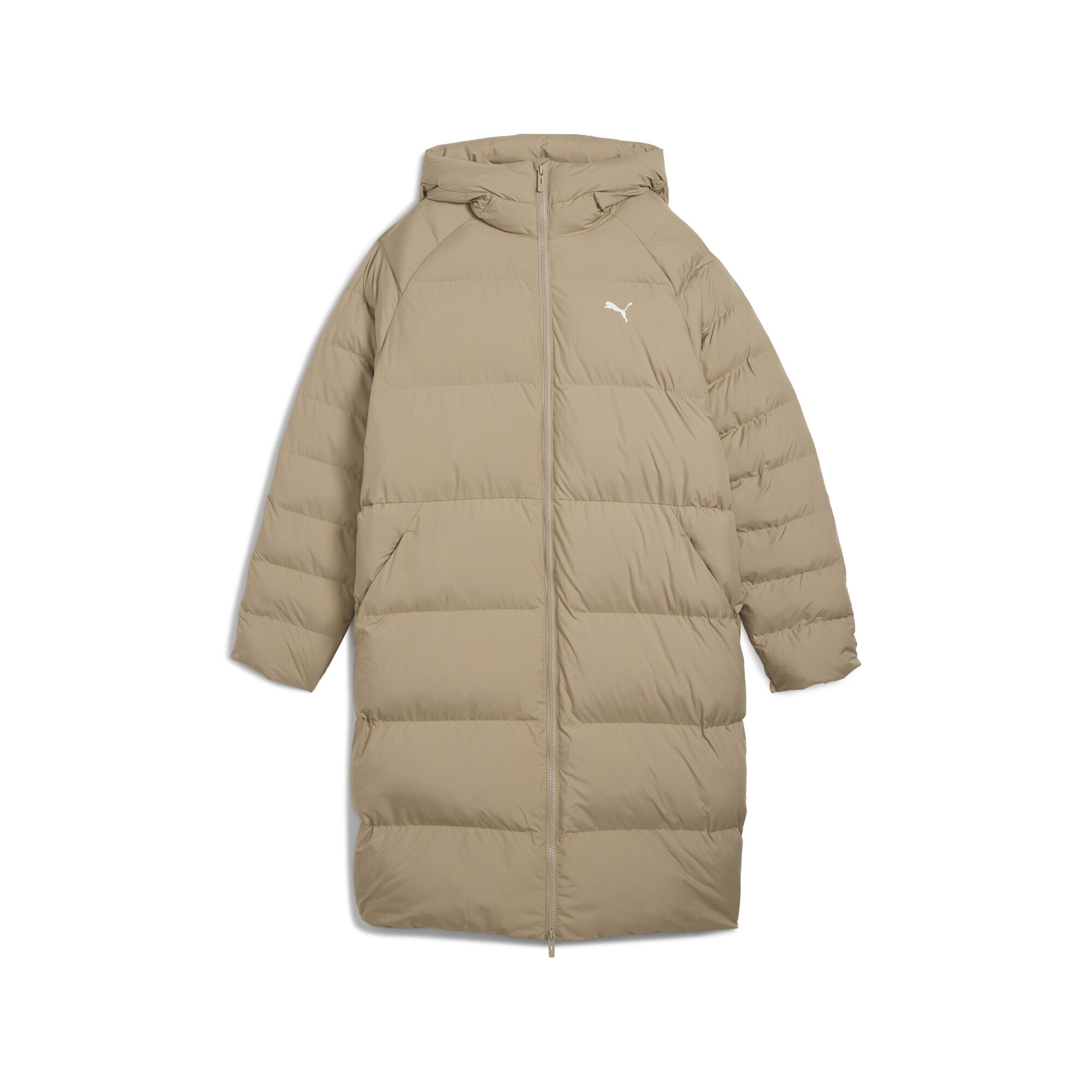 PUMA Winterjacke "Mono Parka mit Kapuze Damen" günstig online kaufen