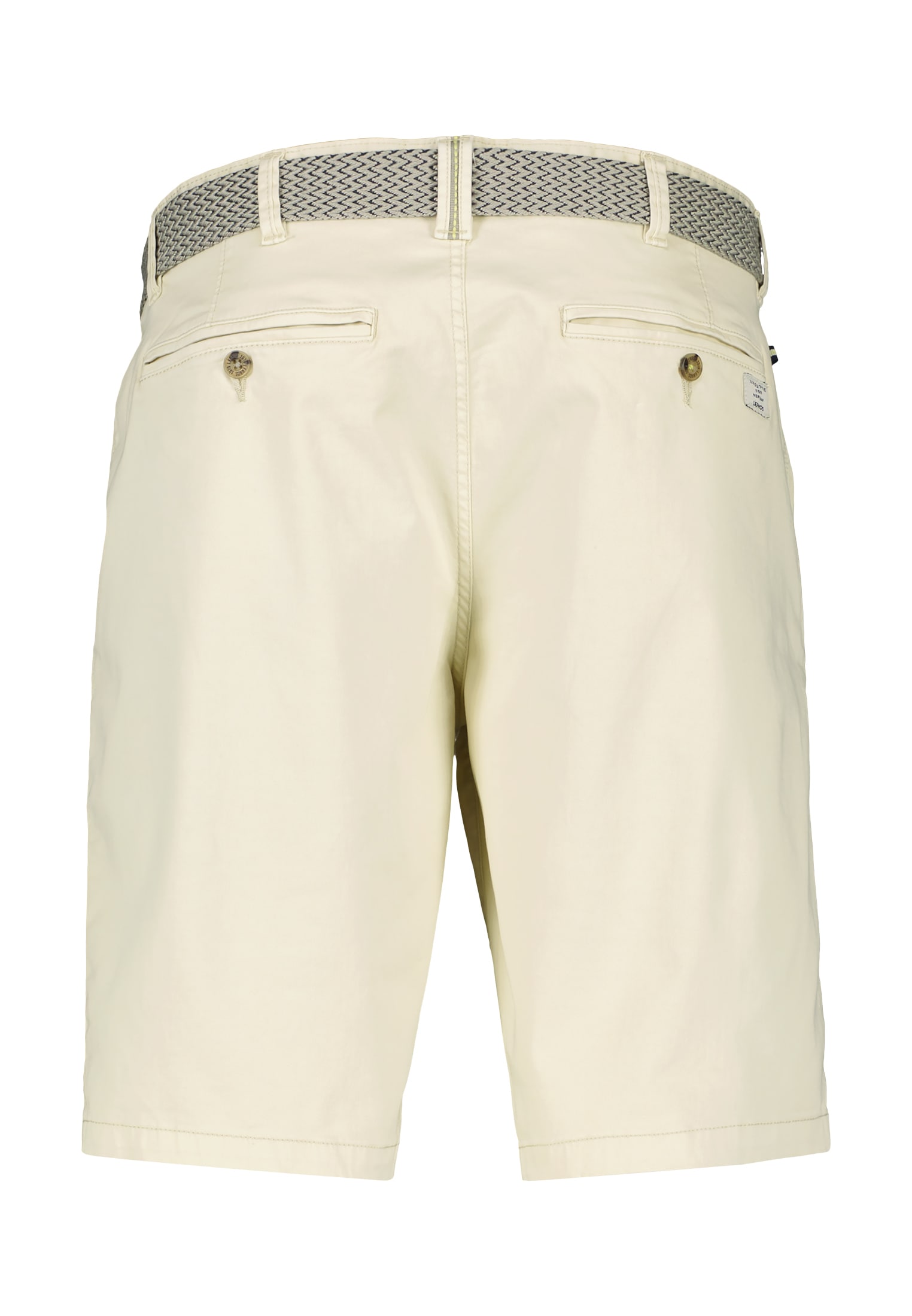 LERROS Chinoshorts "LERROS Chino Bermuda in Stretchqualität" günstig online kaufen