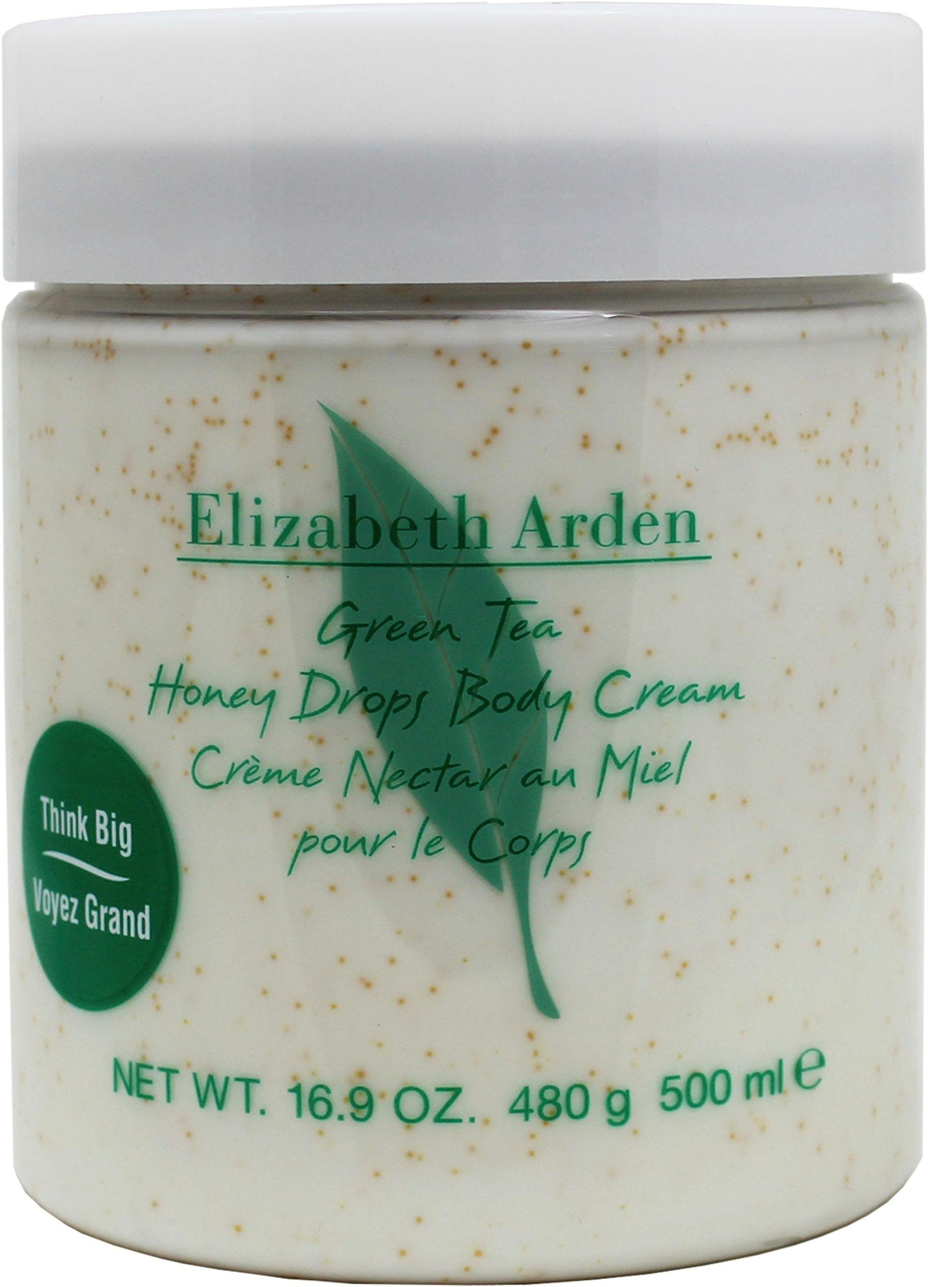 Elizabeth Arden Kūno losjonas »Green Tea Honey Drops«