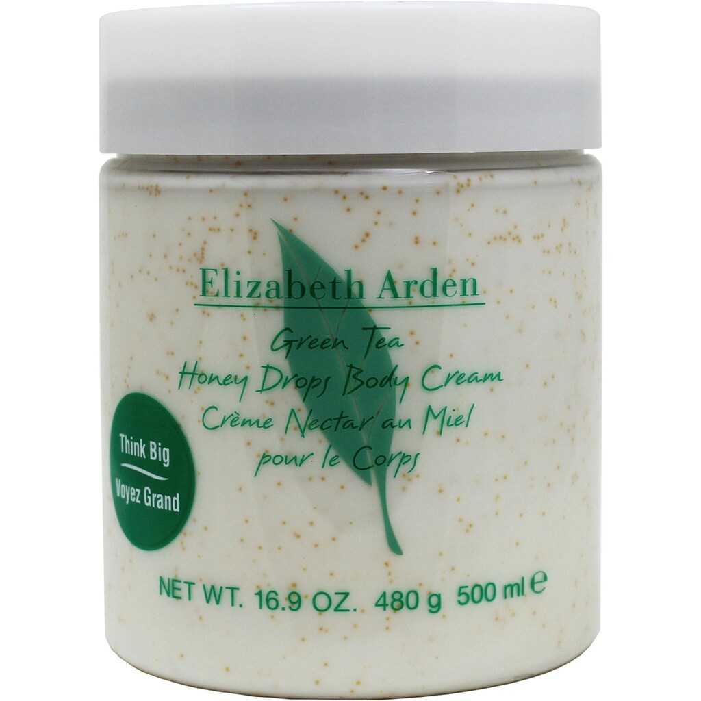 Elizabeth Arden Bodylotion »Green Tea Honey Drops«