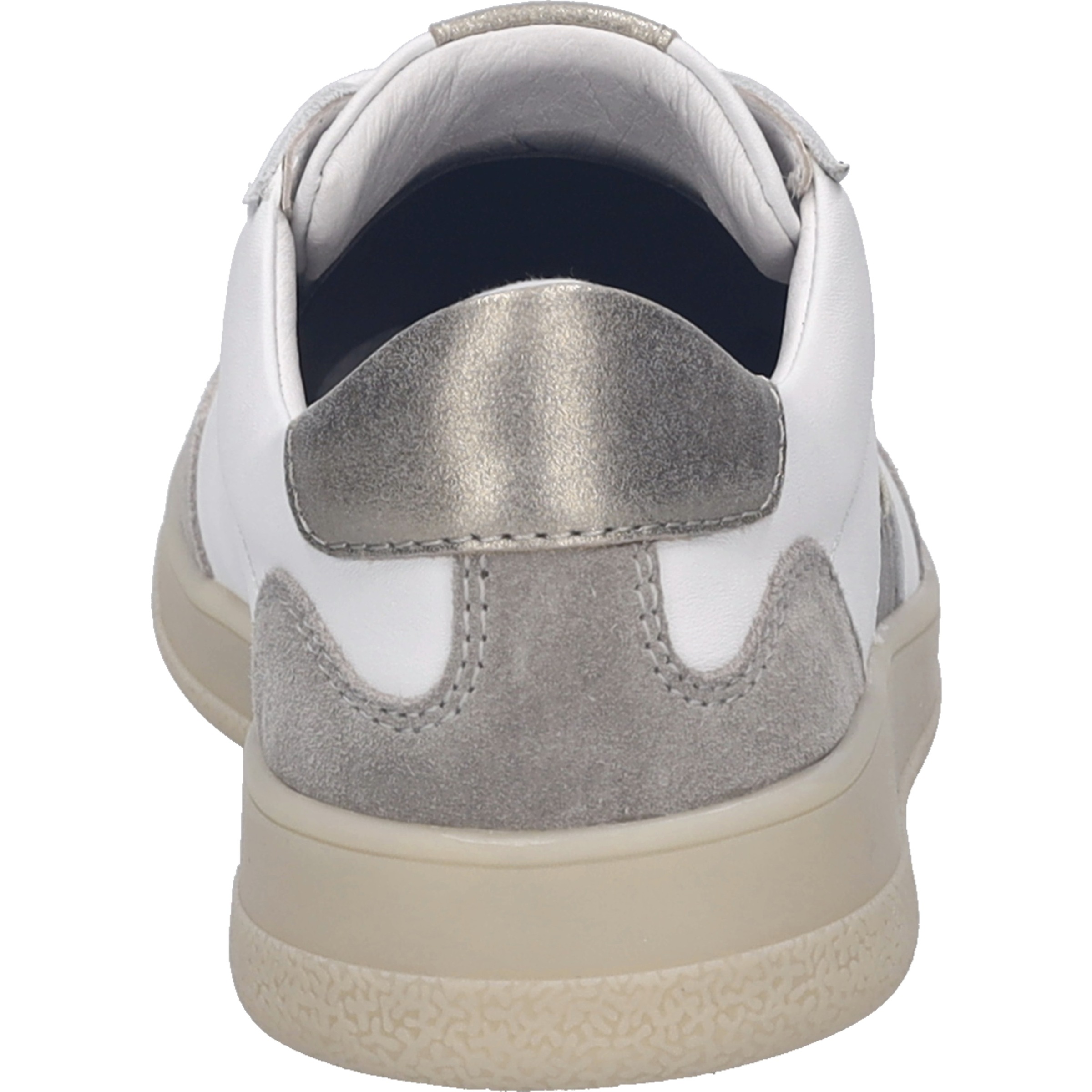 Josef Seibel Jade 01 Sneaker Gray-Multi 3