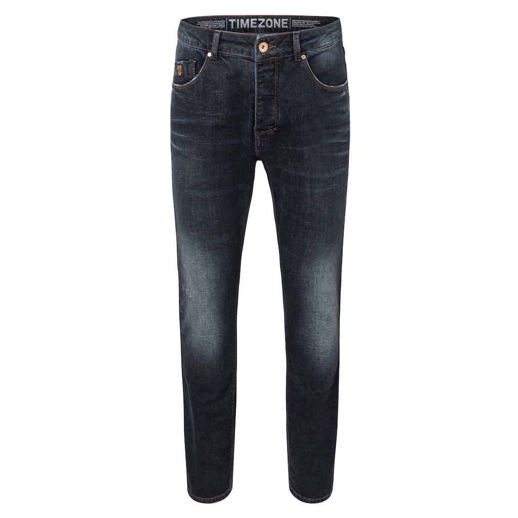 TIMEZONE Slim-fit-Jeans »Slim DwyaneTZ«