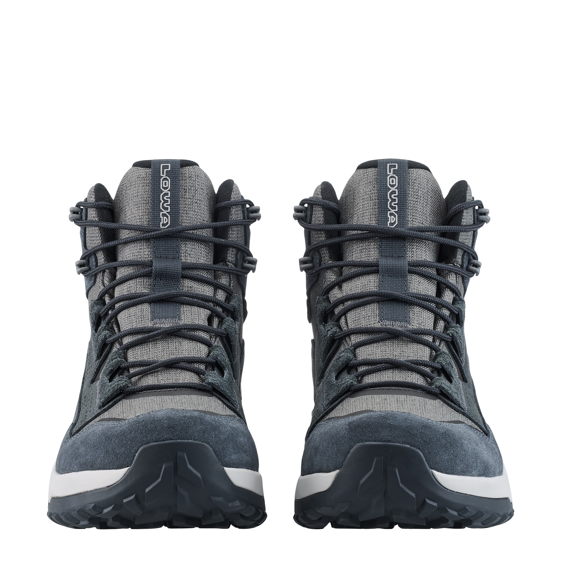 Lowa Winterstiefel »KALOYA WINTER GORE-TEX® MID«  wasserdicht, winddicht,atmungsaktiv dank GORE-TEX Membrane