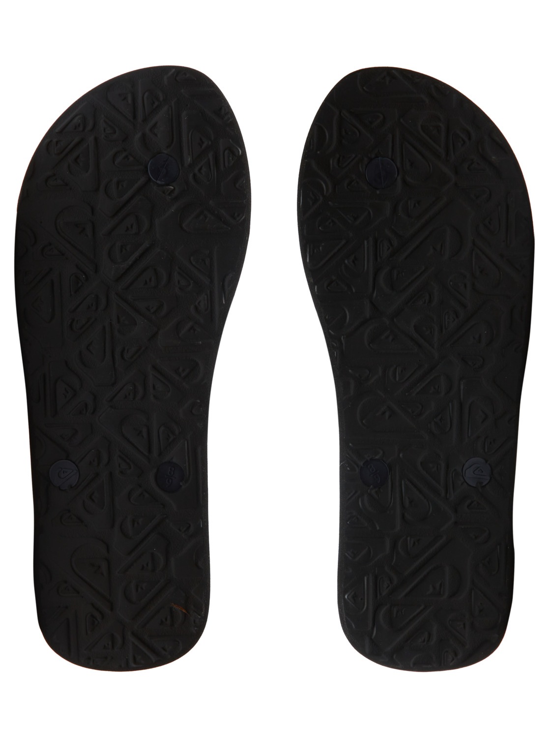 Quiksilver Badesandale »Molokai Stripe«
