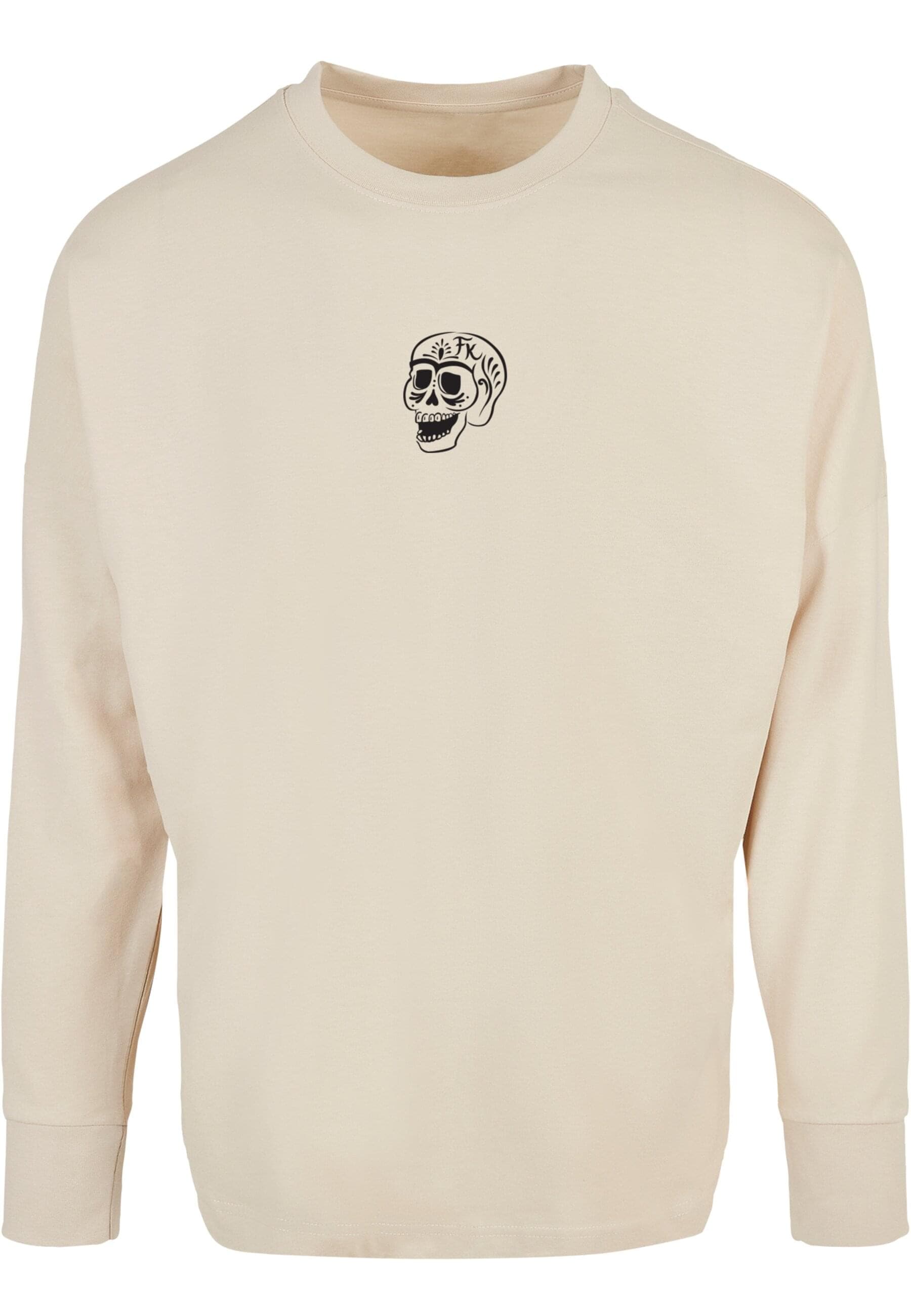 Merchcode Longsleeve "Merchcode Herren"