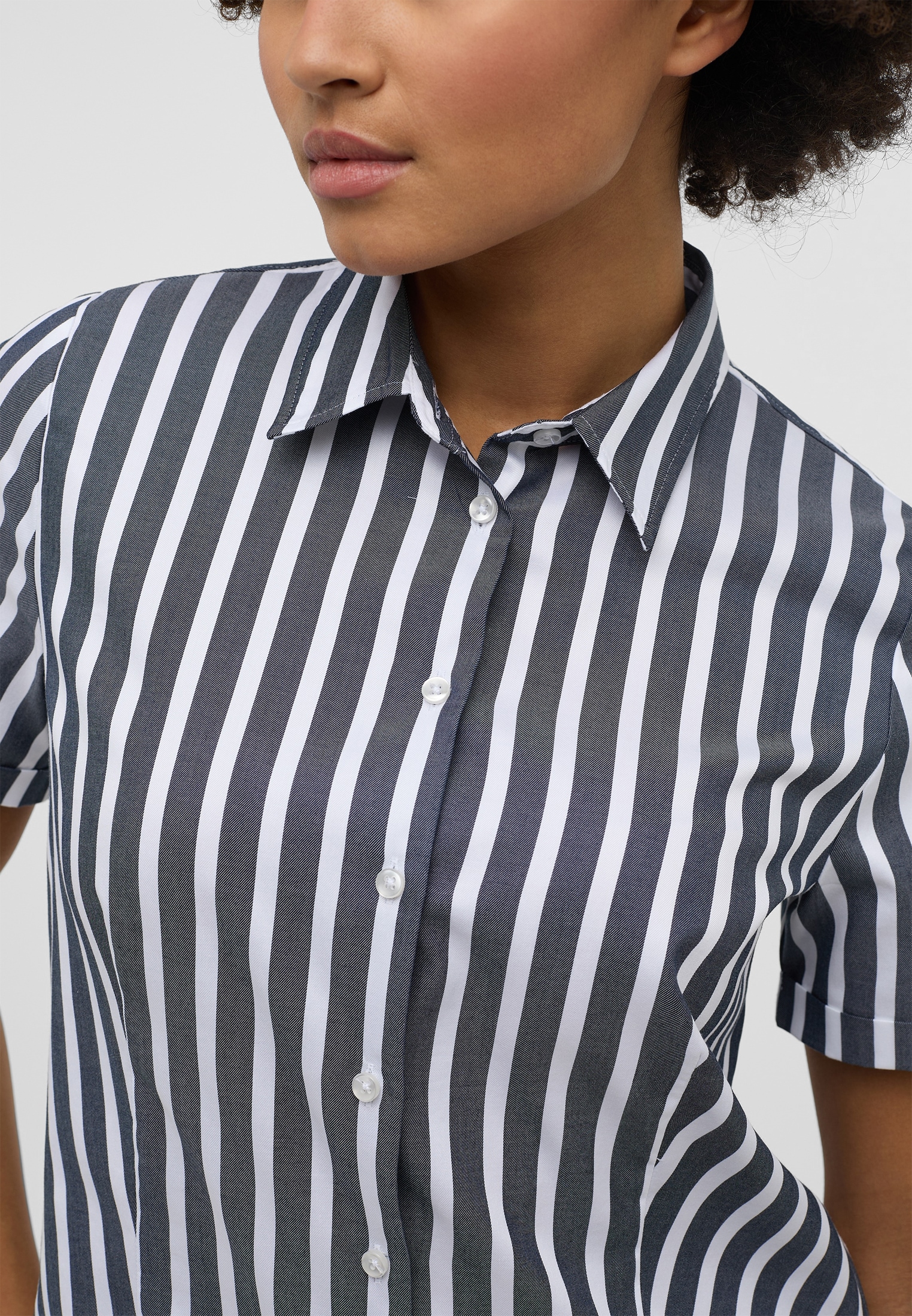 Eterna Hemdbluse »REGULAR FIT«