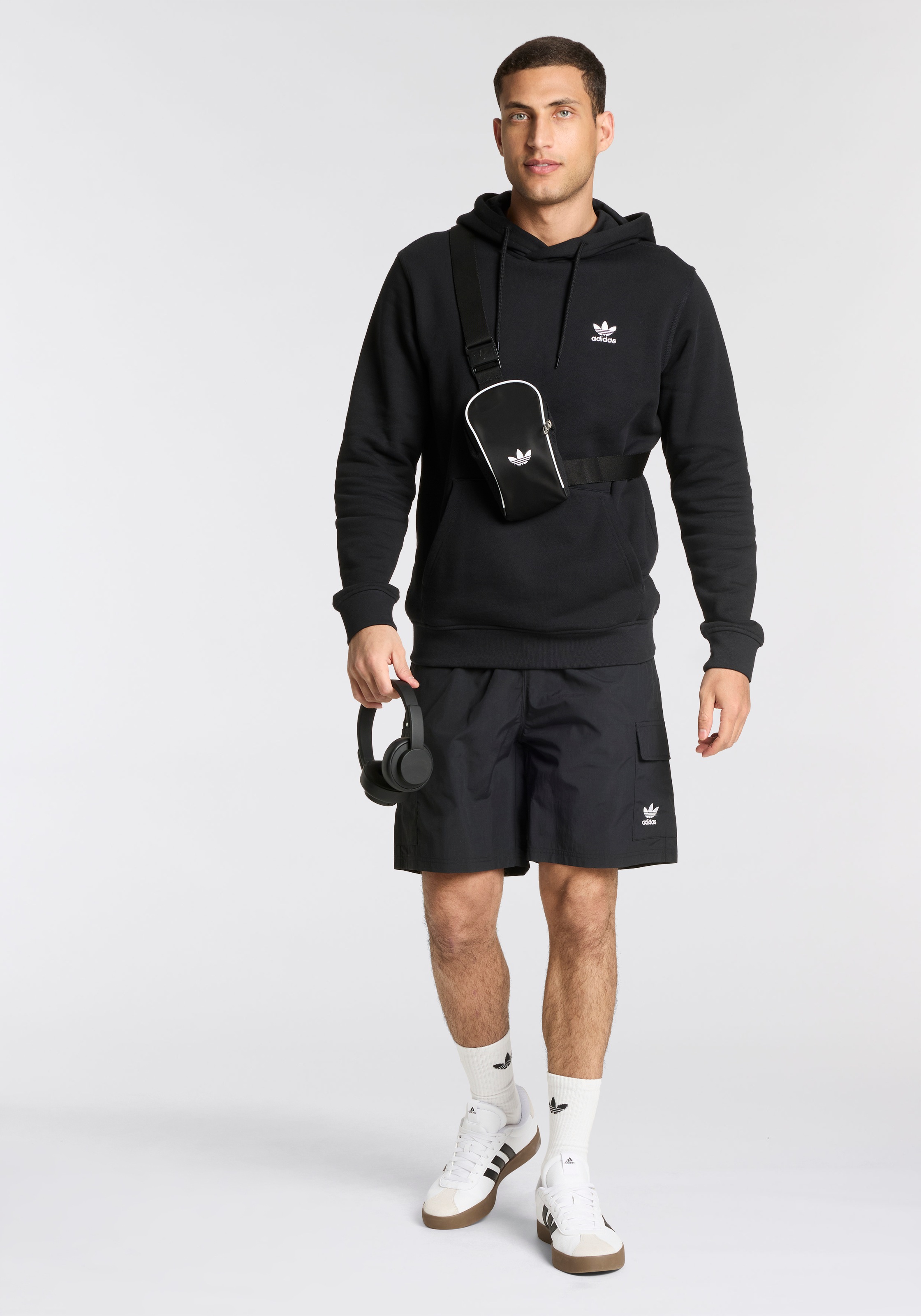 adidas Originals Sporttasche »AC SIB«