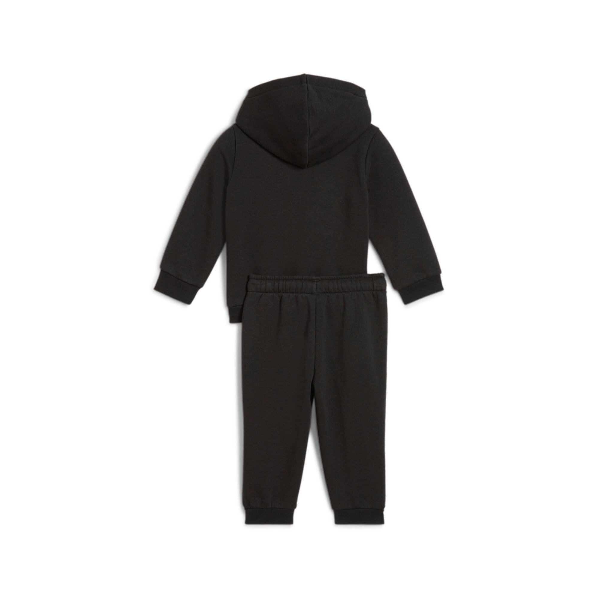 PUMA Trainingsanzug »MINICATS LOUNGEWEAR SET FL INF«, (2 tlg.)