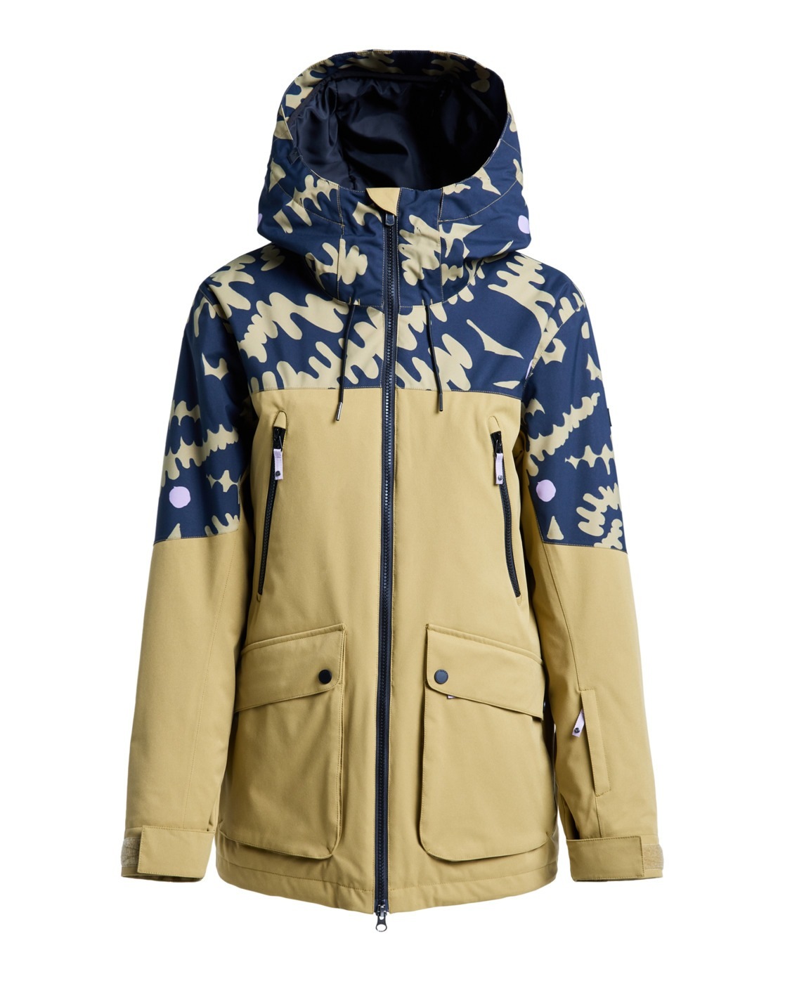 Roxy Snowboardjacke "Stated 20K" günstig online kaufen