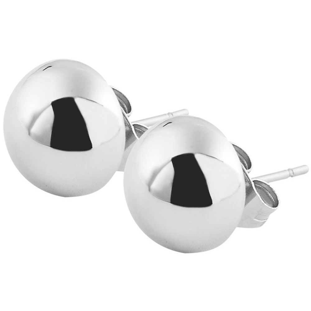 Adelia´s Paar Ohrhänger "Damen Ohrringe – Ohrstecker aus Edelstahl" Geschen günstig online kaufen