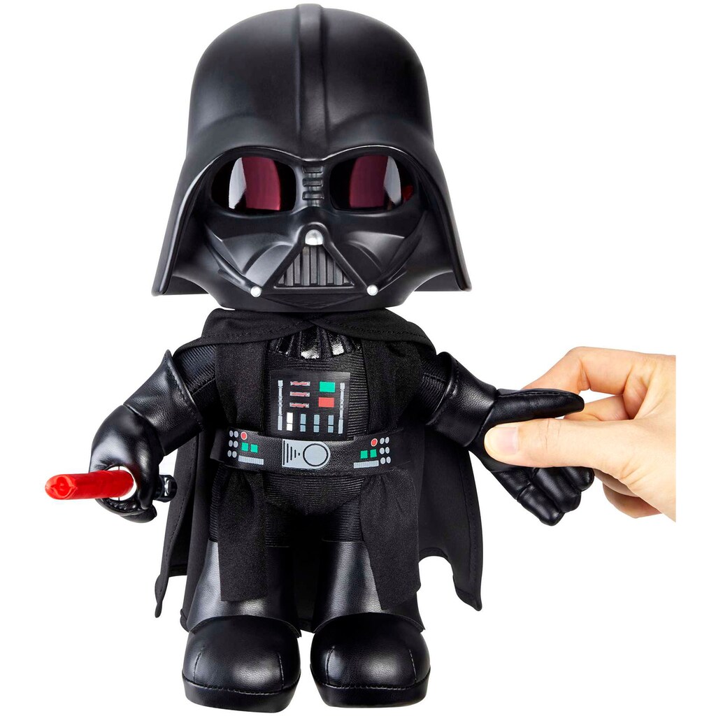 Mattel® Plüschfigur »Star Wars, Darth Vader«