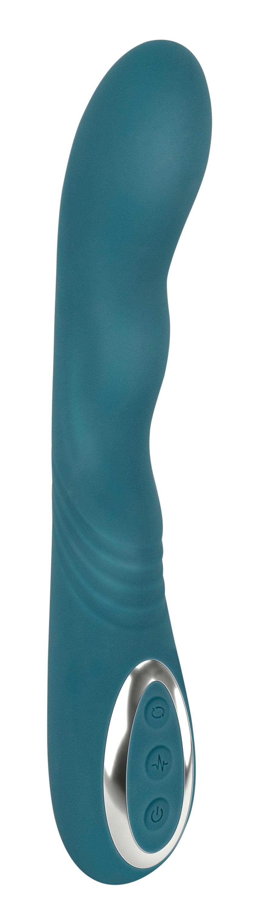 Sweet Smile Vibrator »Vibrator Rotating G-Spot Vibrator«