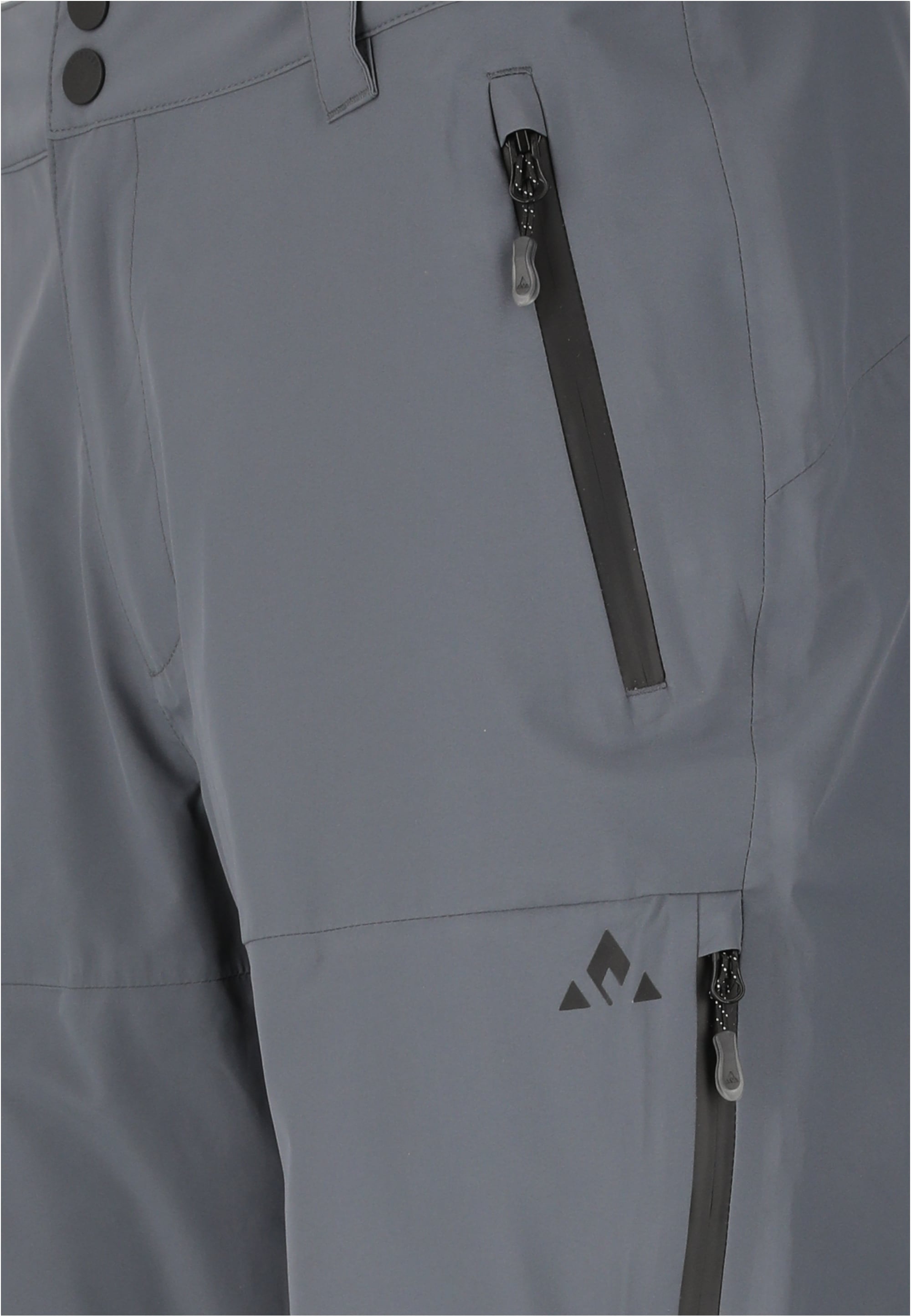 WHISTLER Skihose »Waitoro«  mit BionicFinish