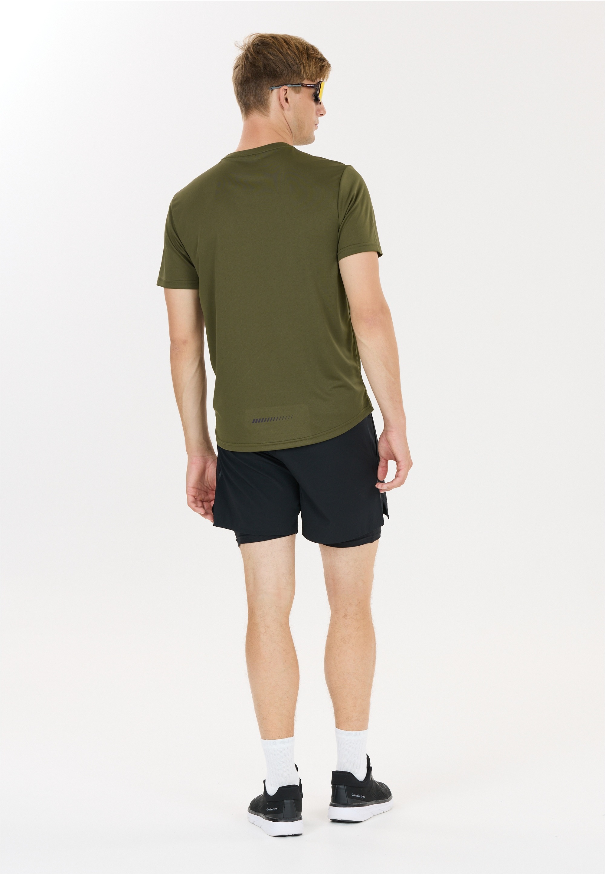 ENDURANCE T-Shirt »Team V2« atmungsaktiv