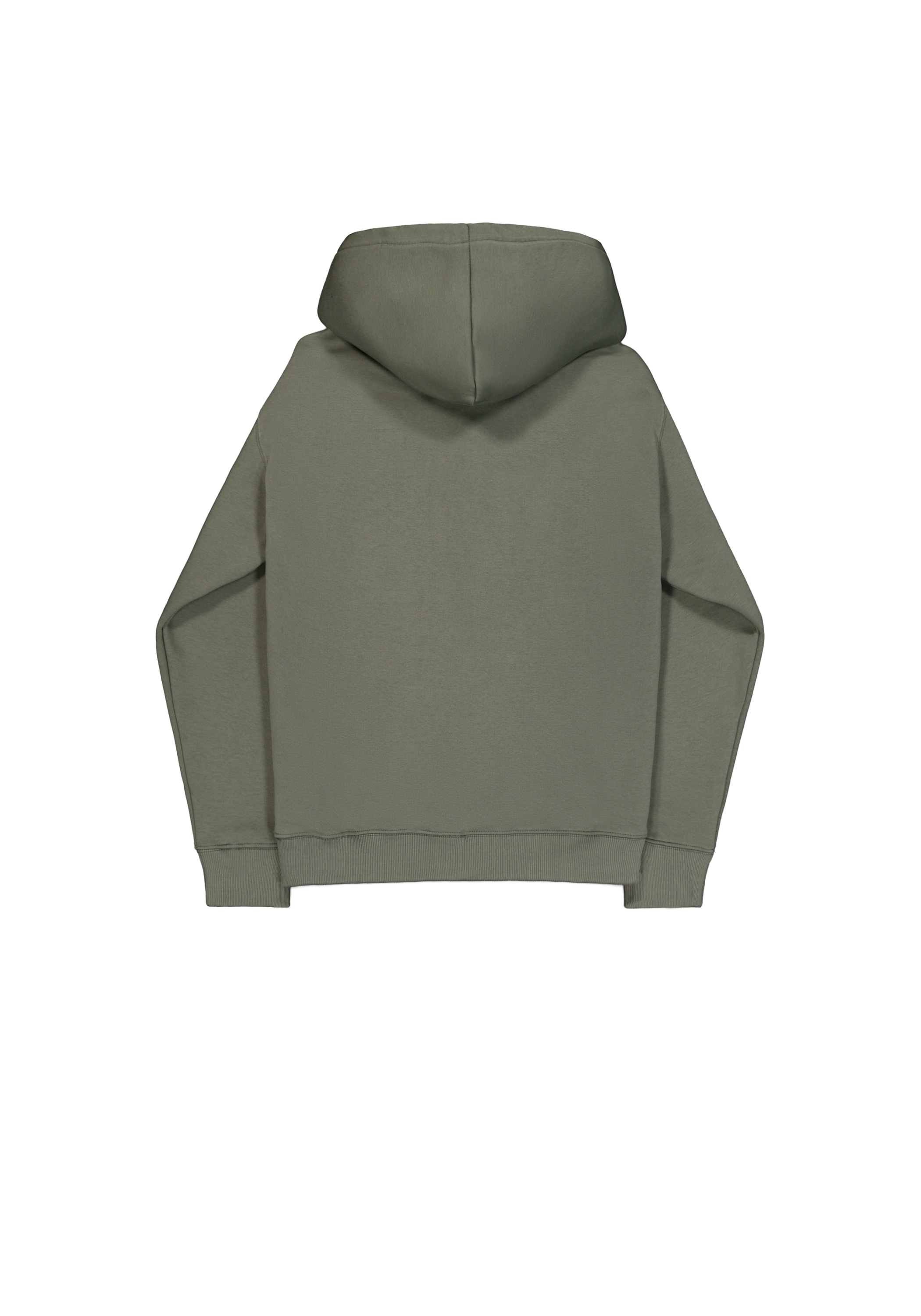 Alpha Industries Hoodie »Basic Zip Hoodie BL Kapuzensweatshirt«