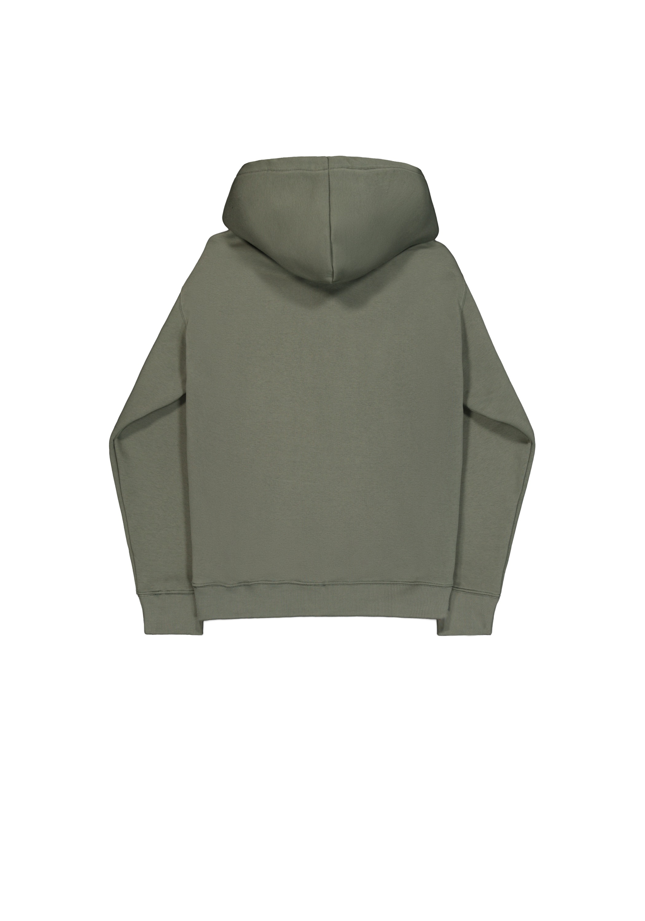 Alpha Industries "Basic Zip Hoodie BL" günstig online kaufen
