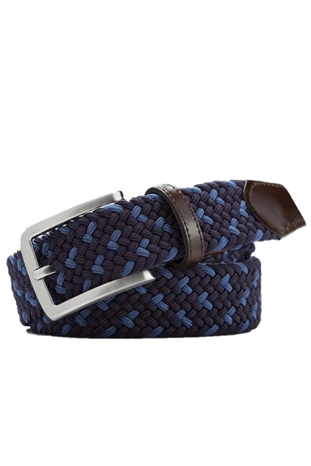 MEYER Stretchgürtel "Gürtel", 1 Stk. im farbenfrohen Design günstig online kaufen