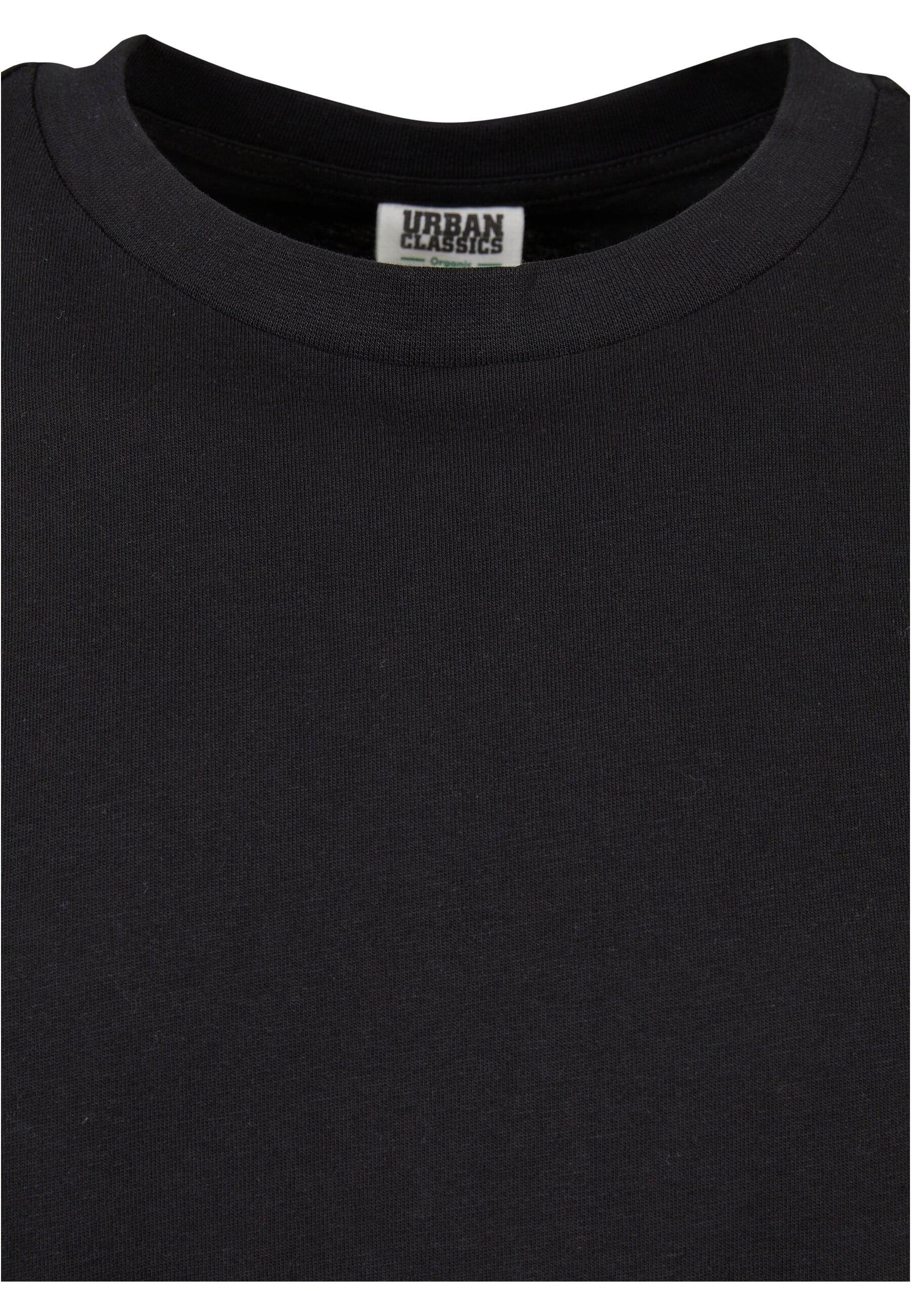 Thumbnail - URBAN CLASSICS T-Shirt "Urban Classics Herren Organic Oversized Colorblock Tee", (1 tlg.)