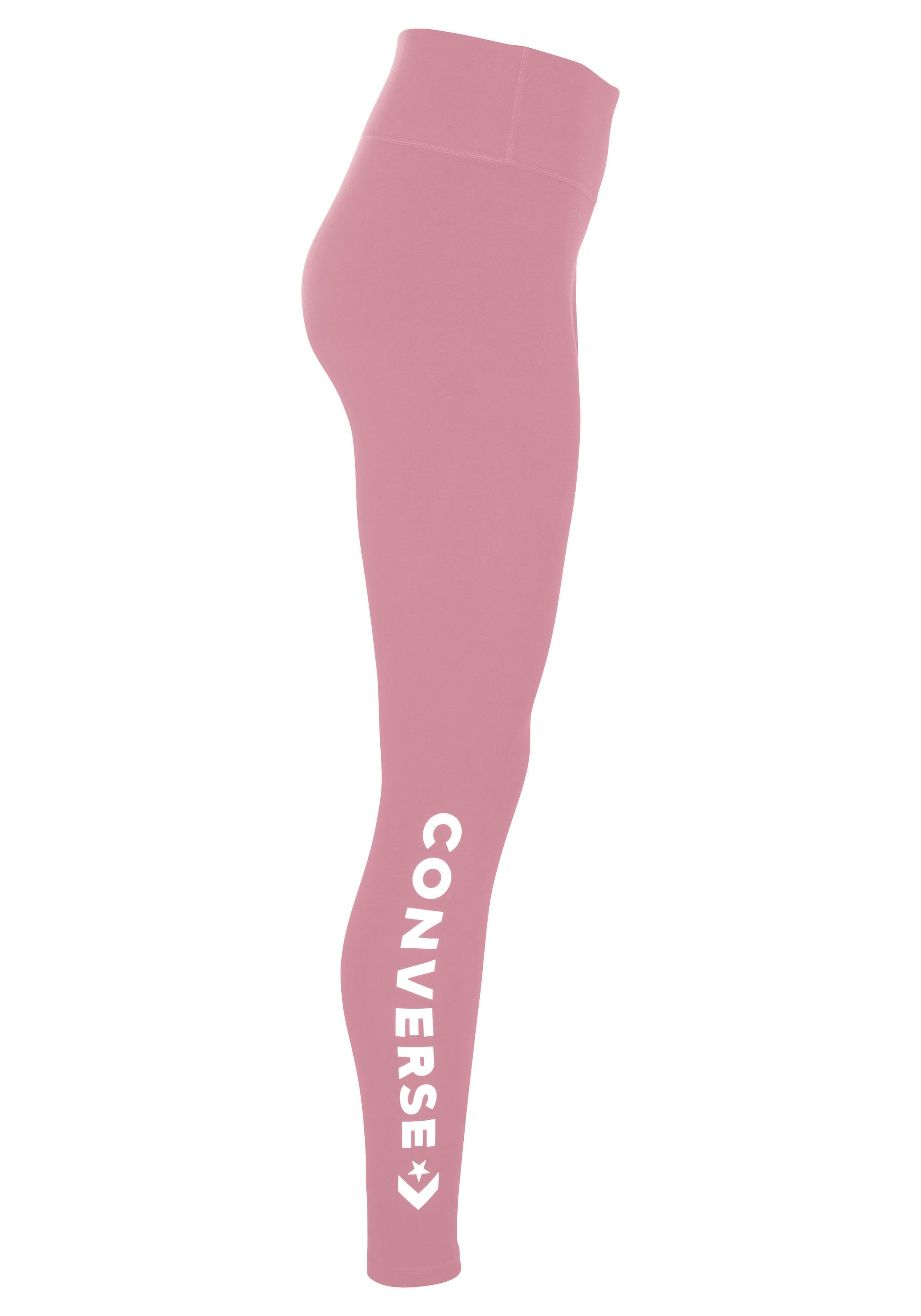 Converse Leggings »WOMEN\'S CONVERSE WORDMARK LEGGING«, (1 tlg.) online  bestellen | BAUR